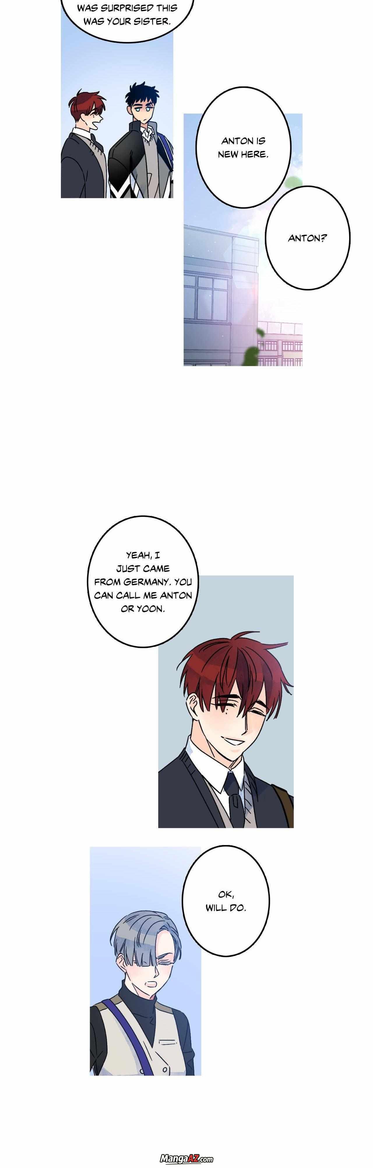 Manga A-Z