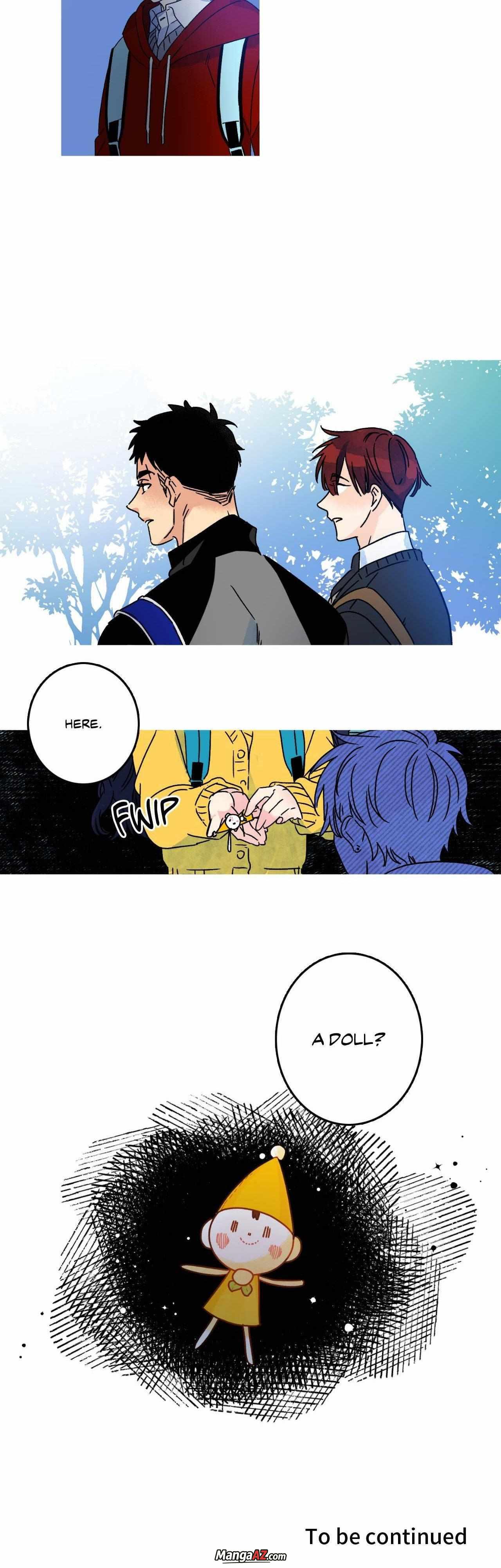 Manga A-Z