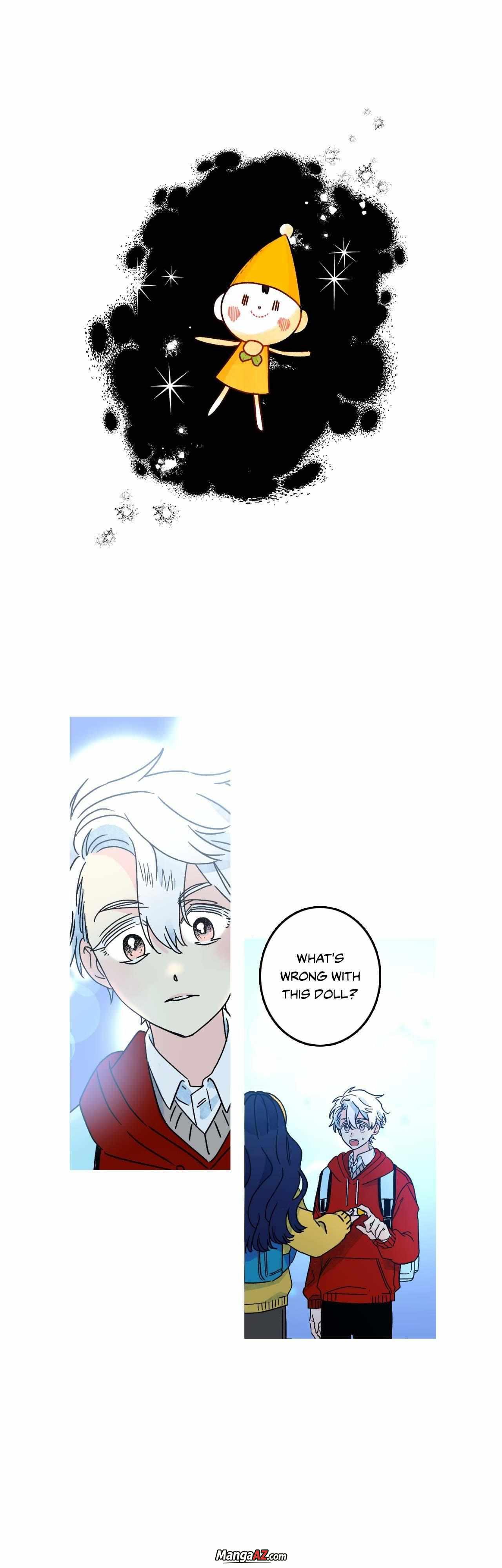 Manga A-Z