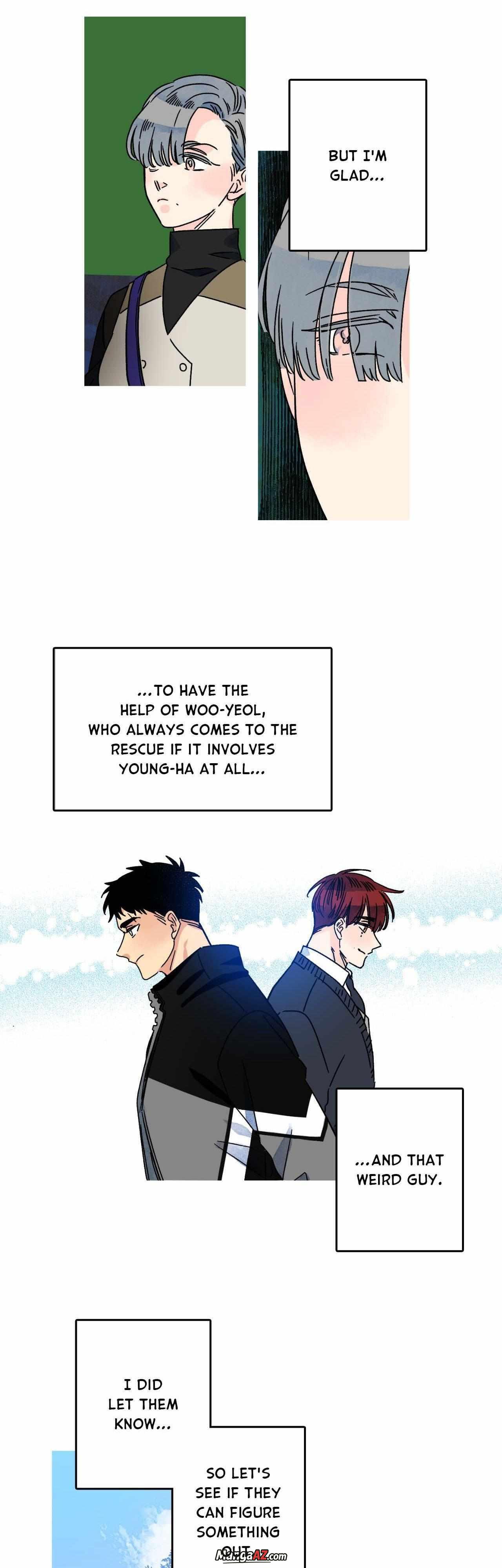 Manga A-Z