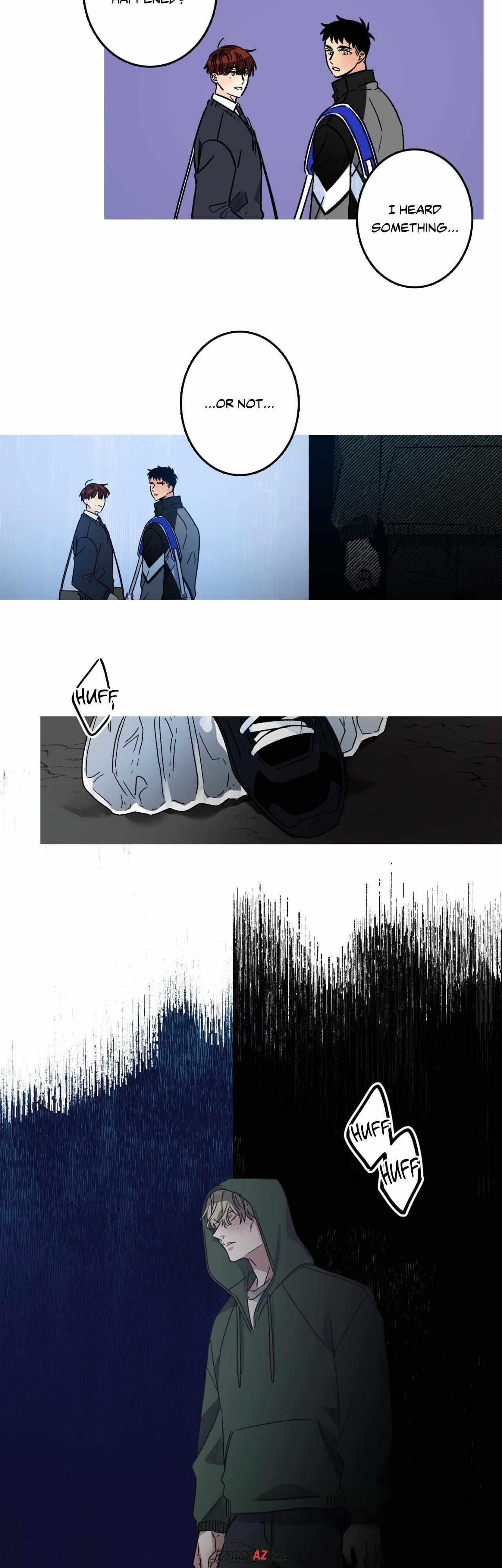Manga A-Z