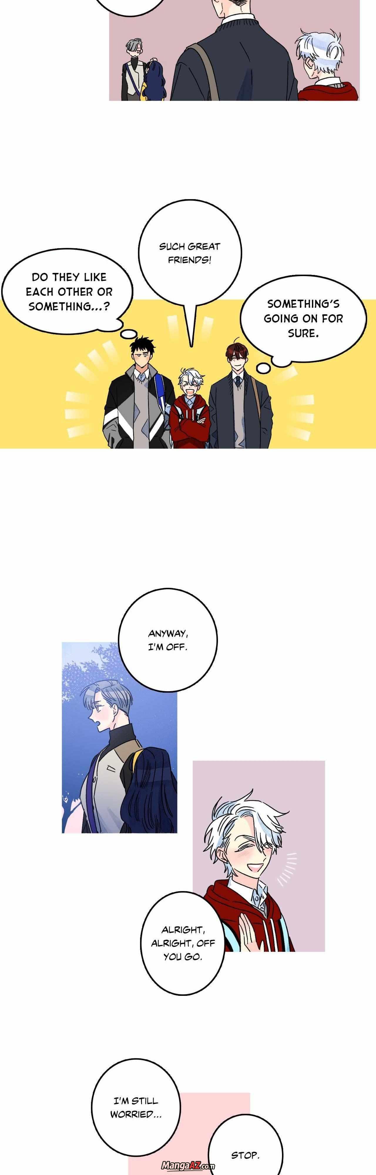Manga A-Z