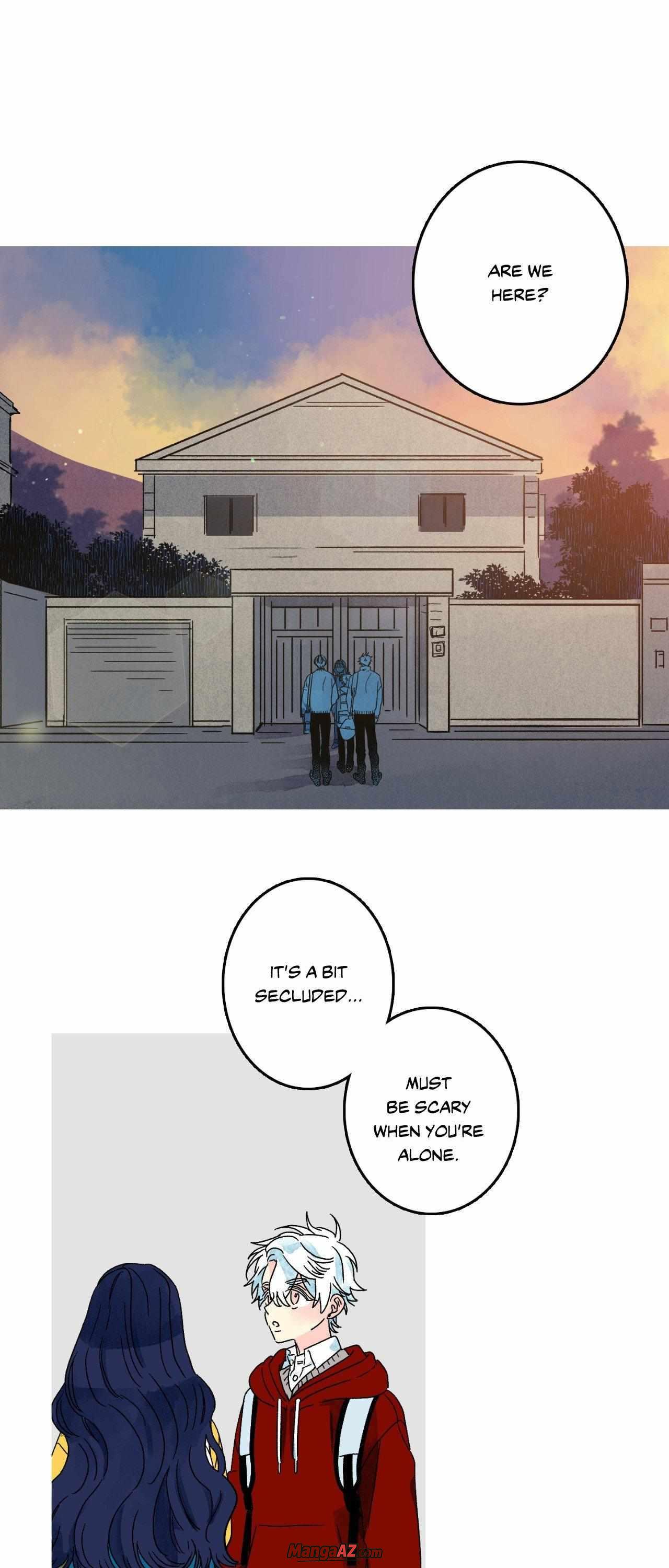 Manga A-Z