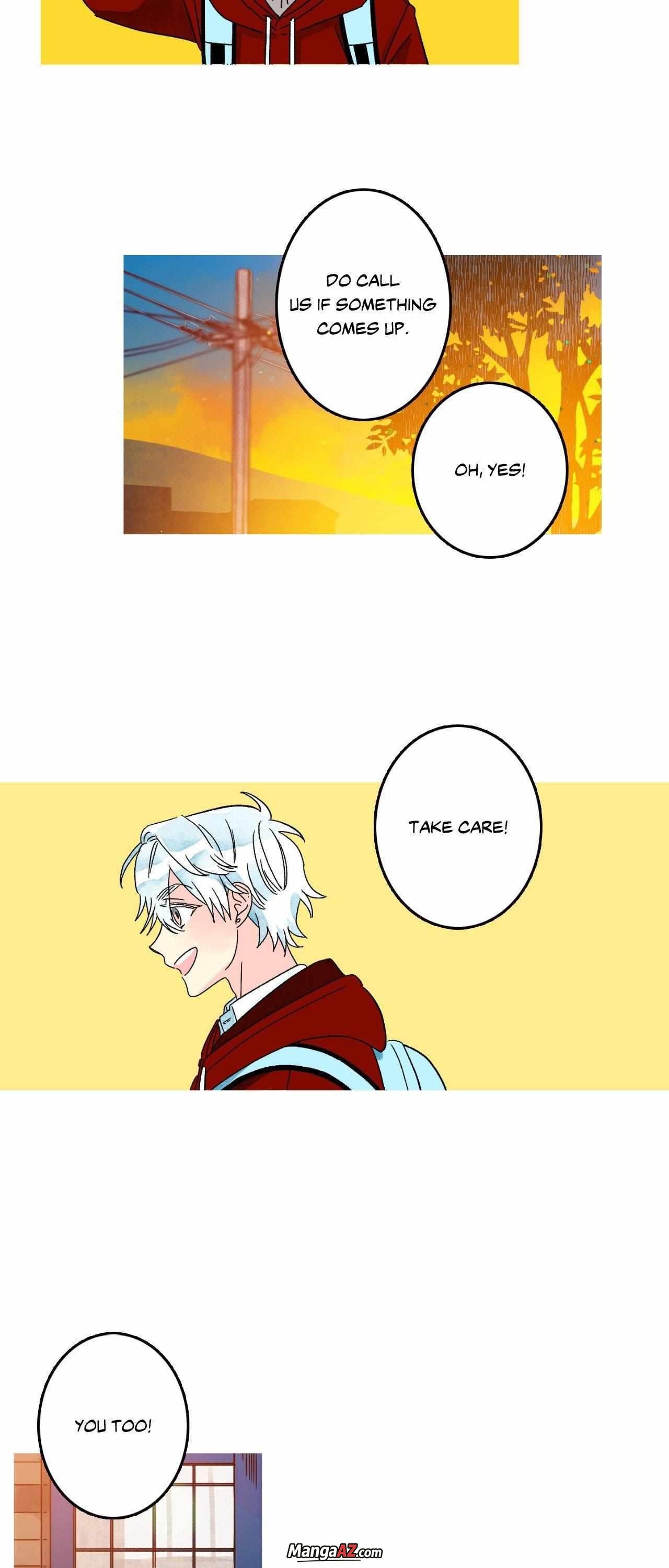 Manga A-Z