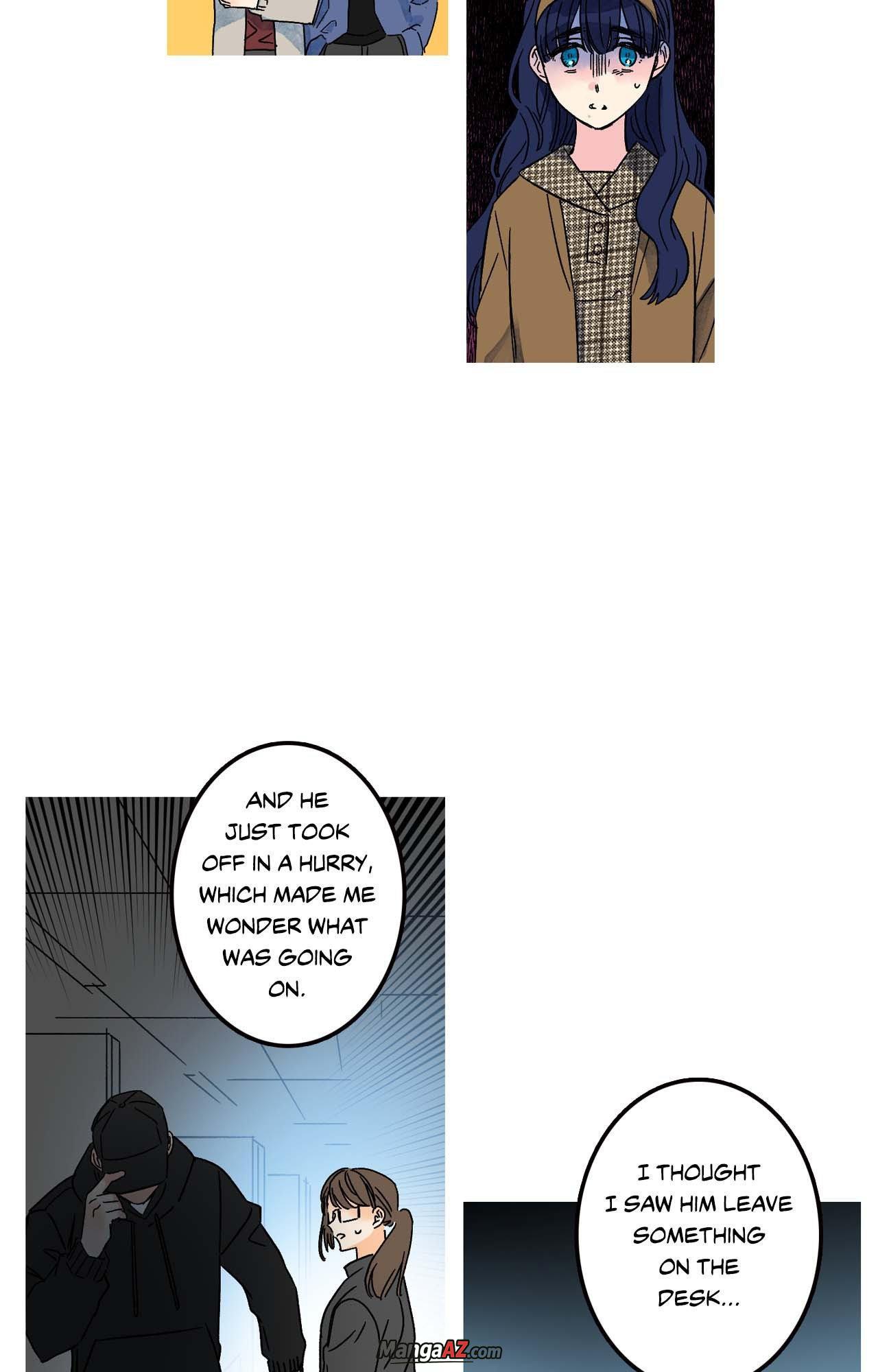Manga A-Z