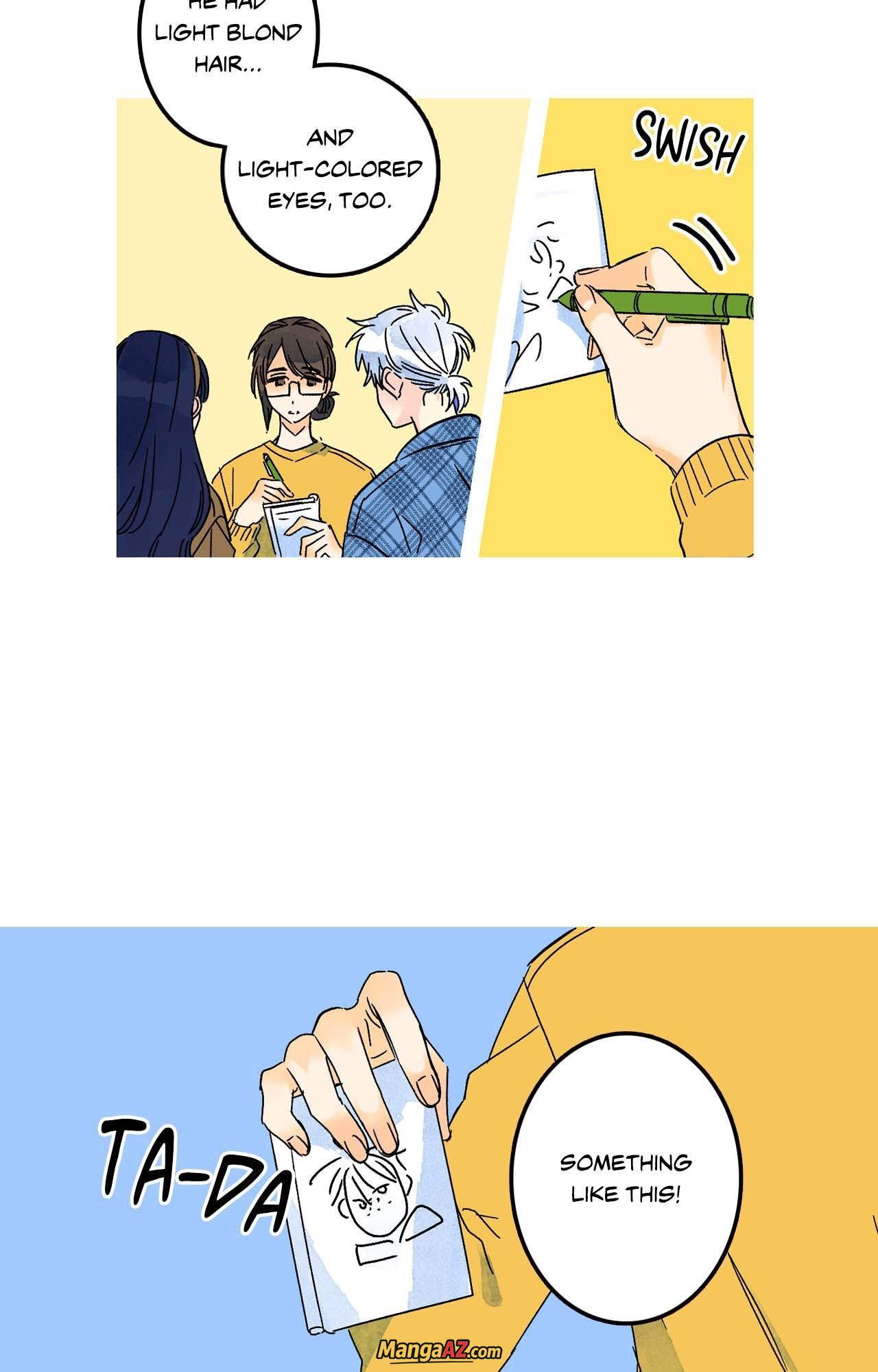 Manga A-Z