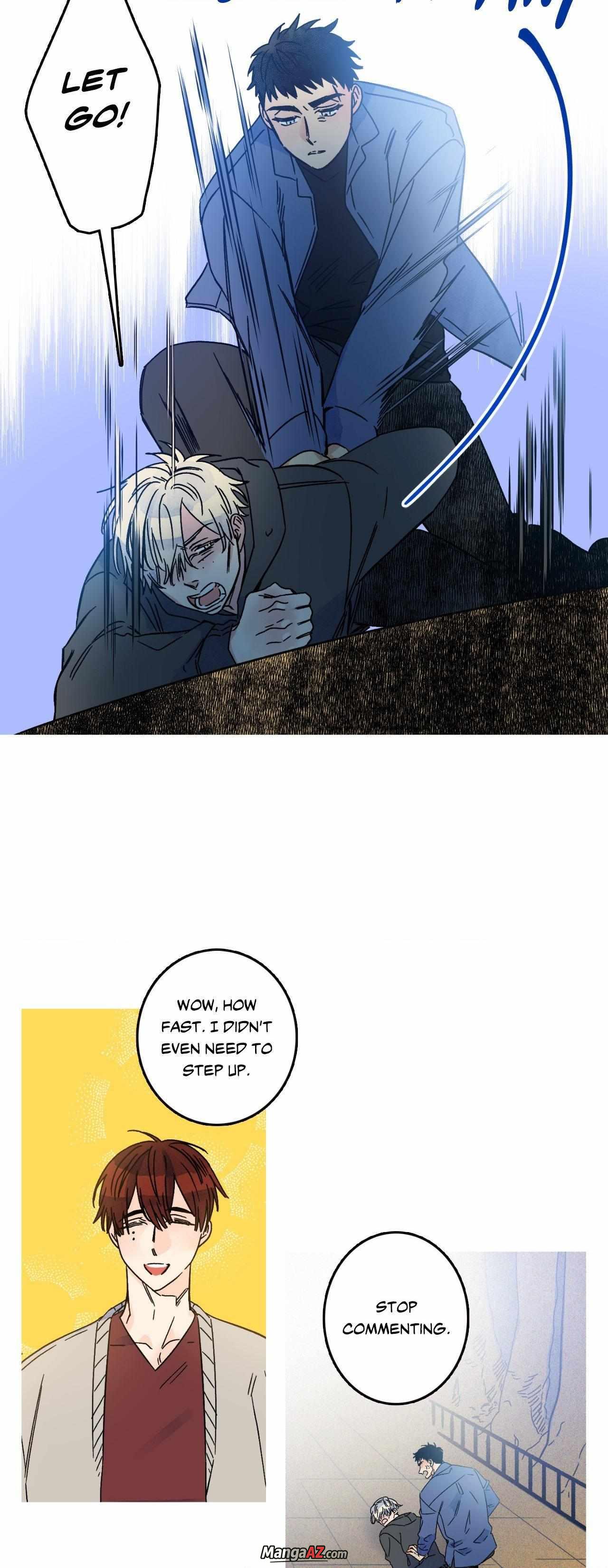 Manga A-Z