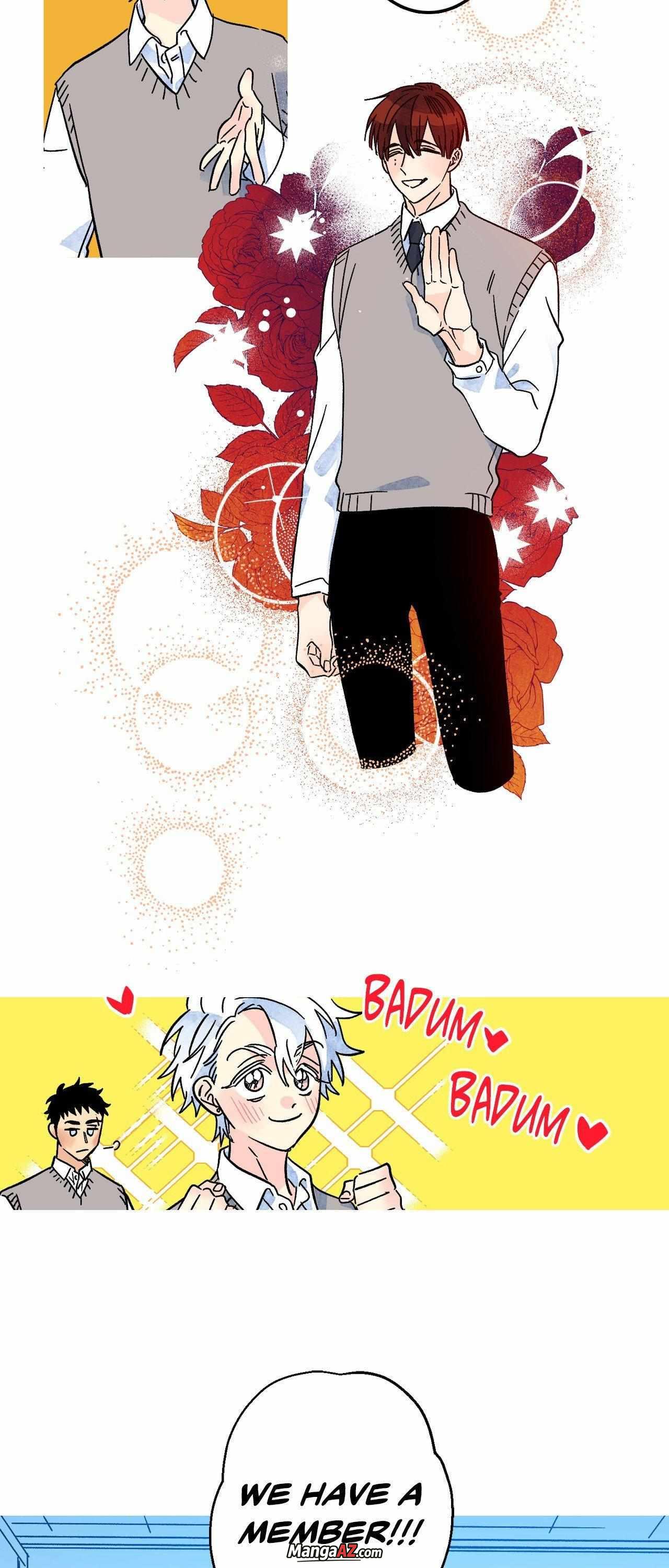Manga A-Z