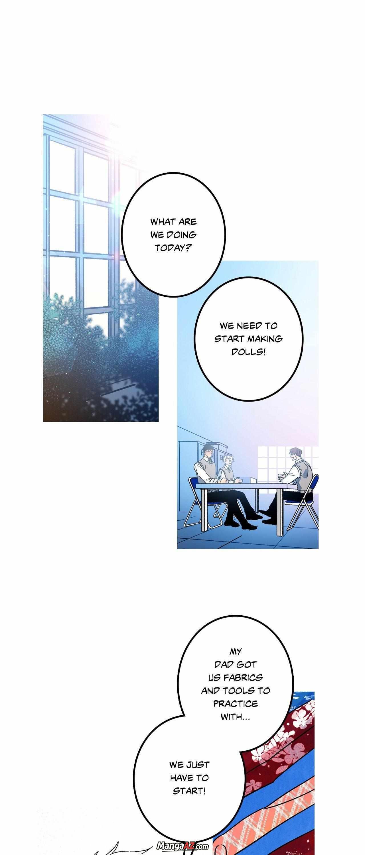 Manga A-Z