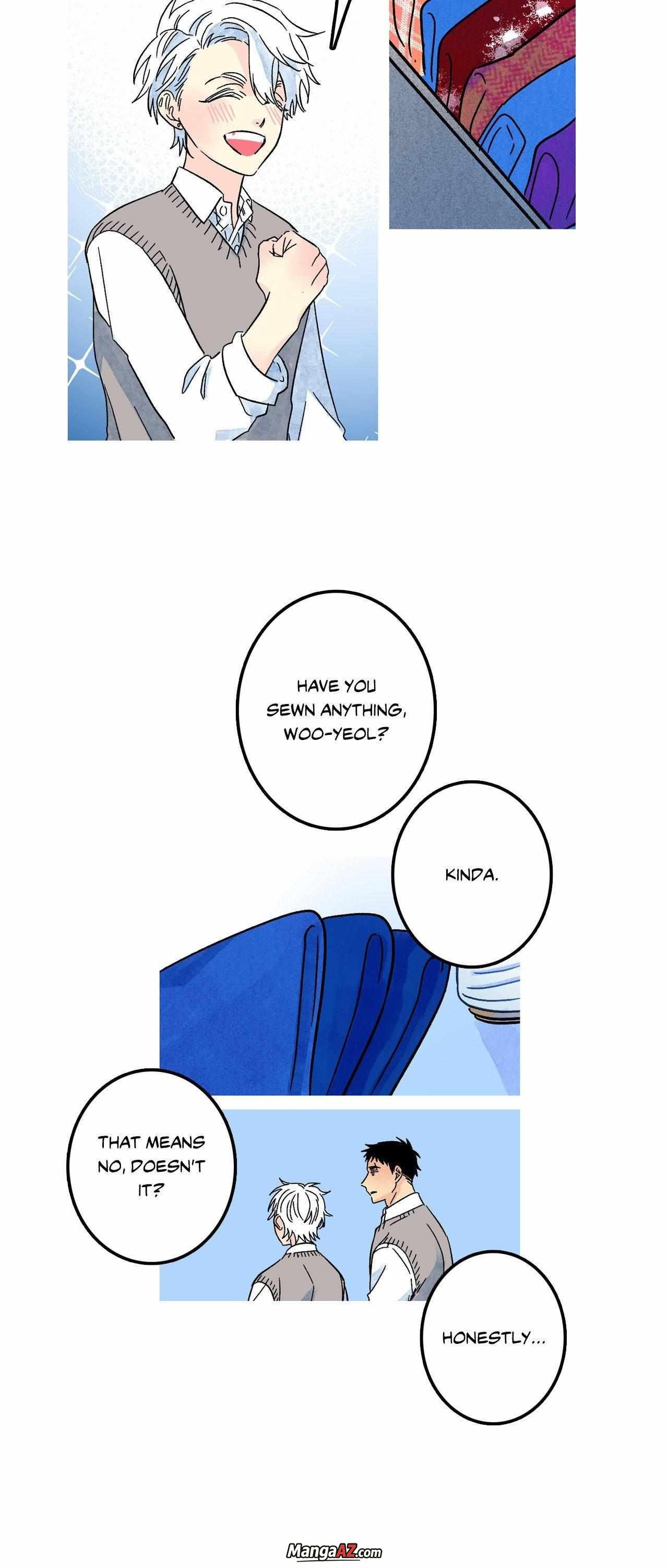 Manga A-Z