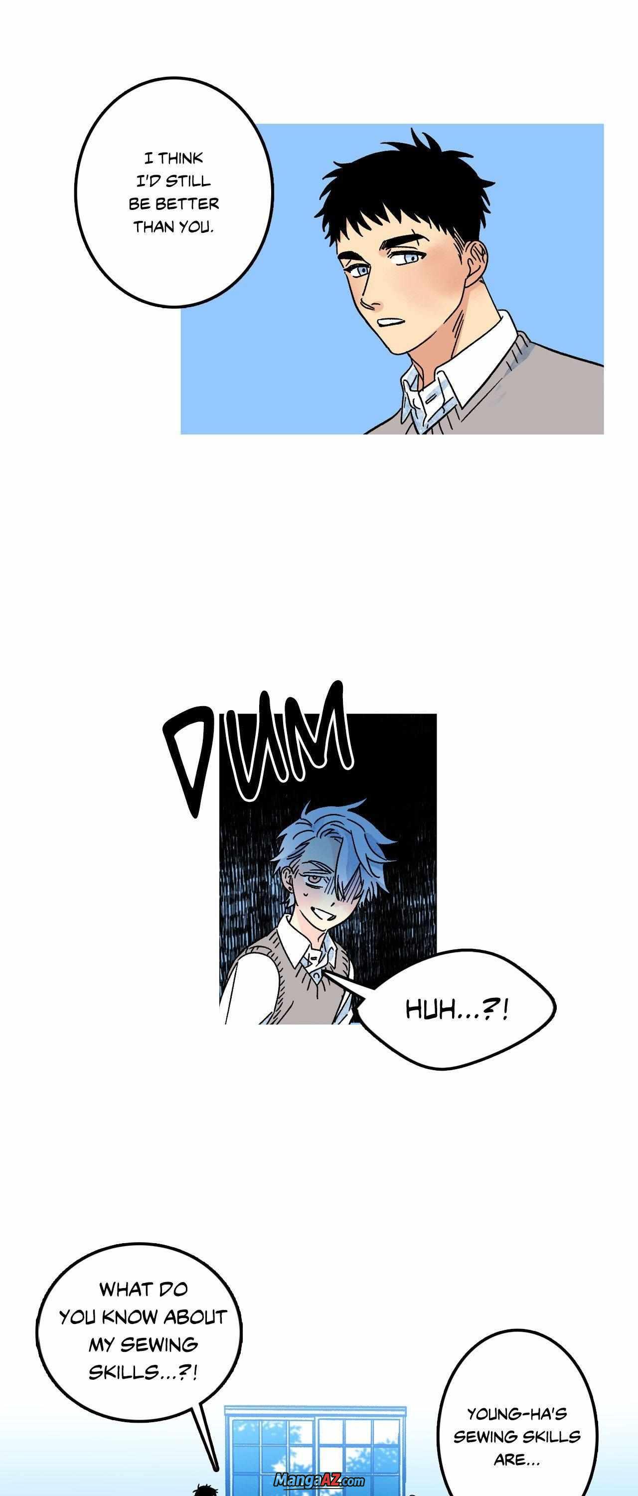 Manga A-Z