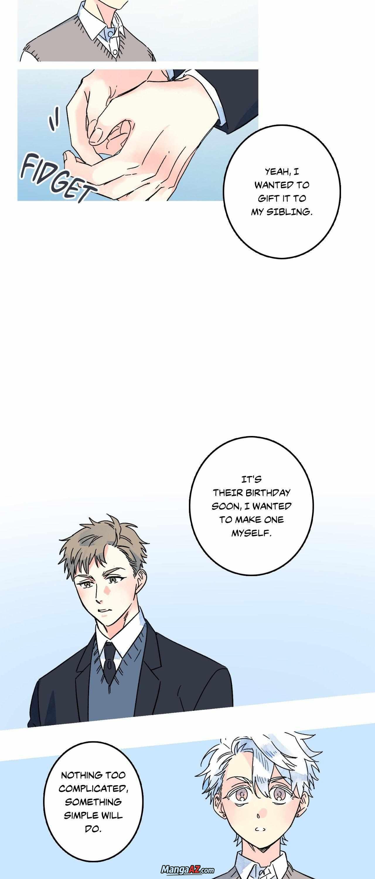 Manga A-Z