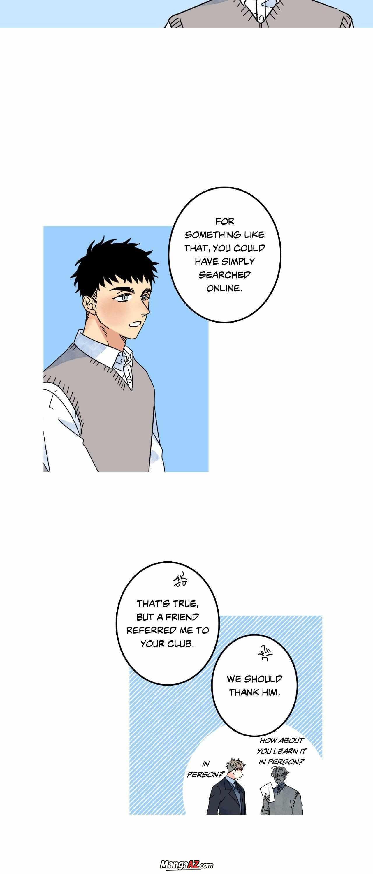 Manga A-Z