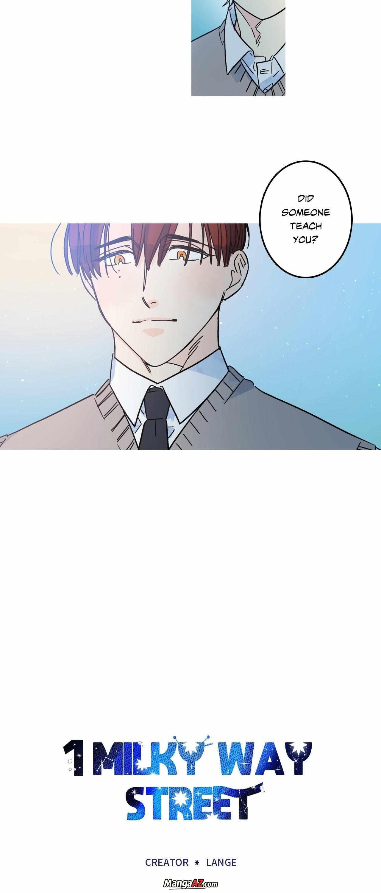 Manga A-Z