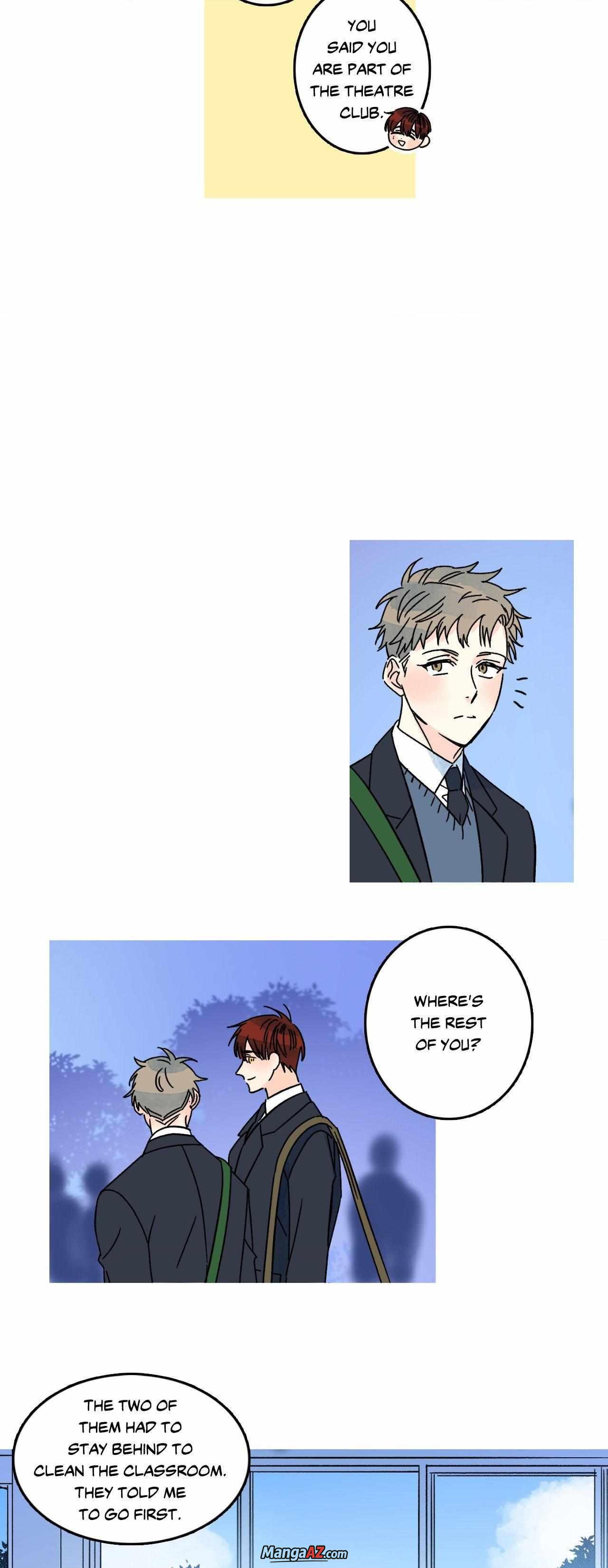Manga A-Z