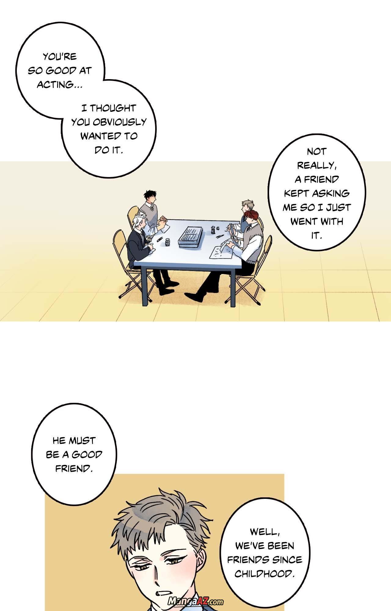 Manga A-Z