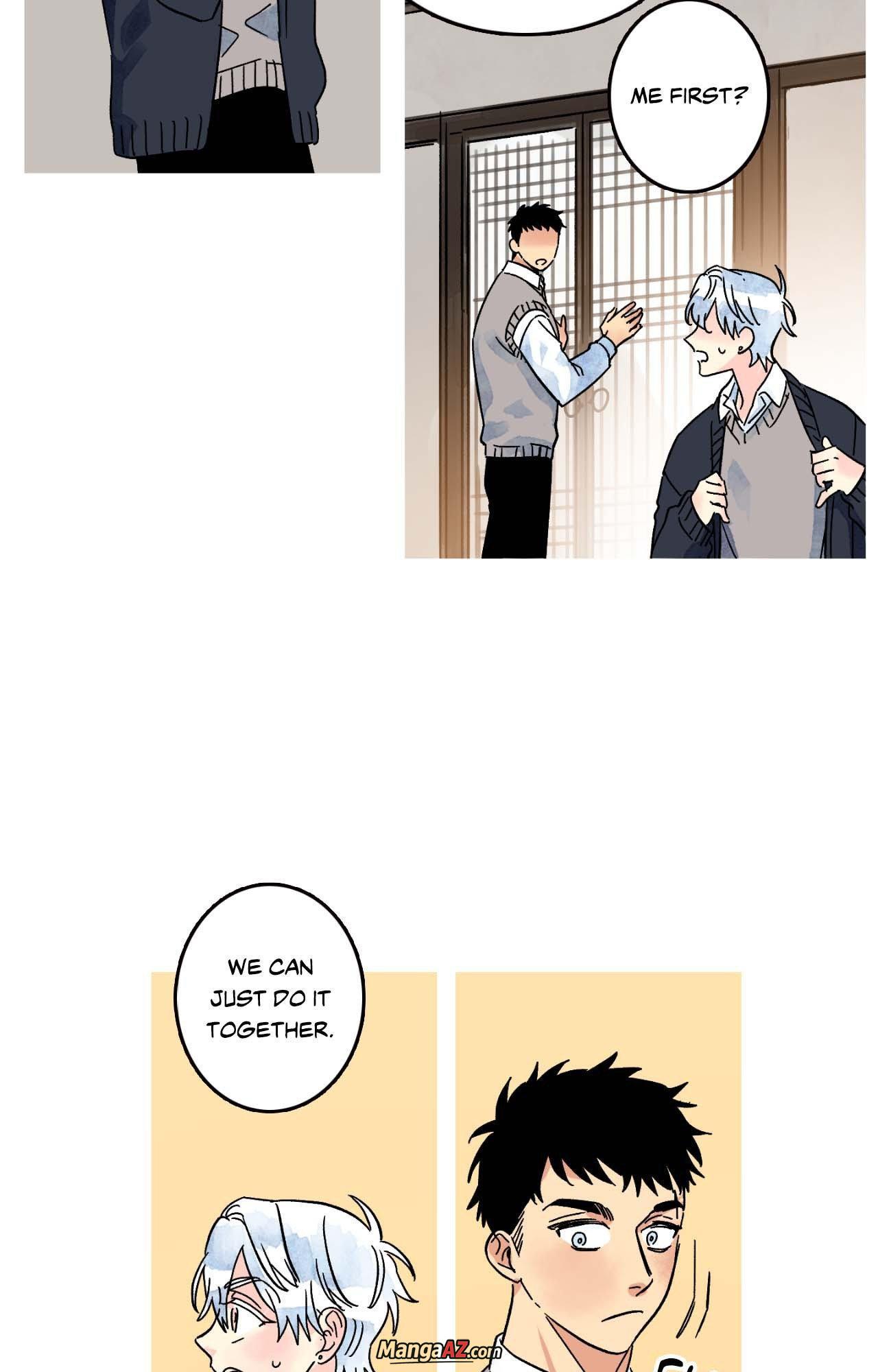 Manga A-Z