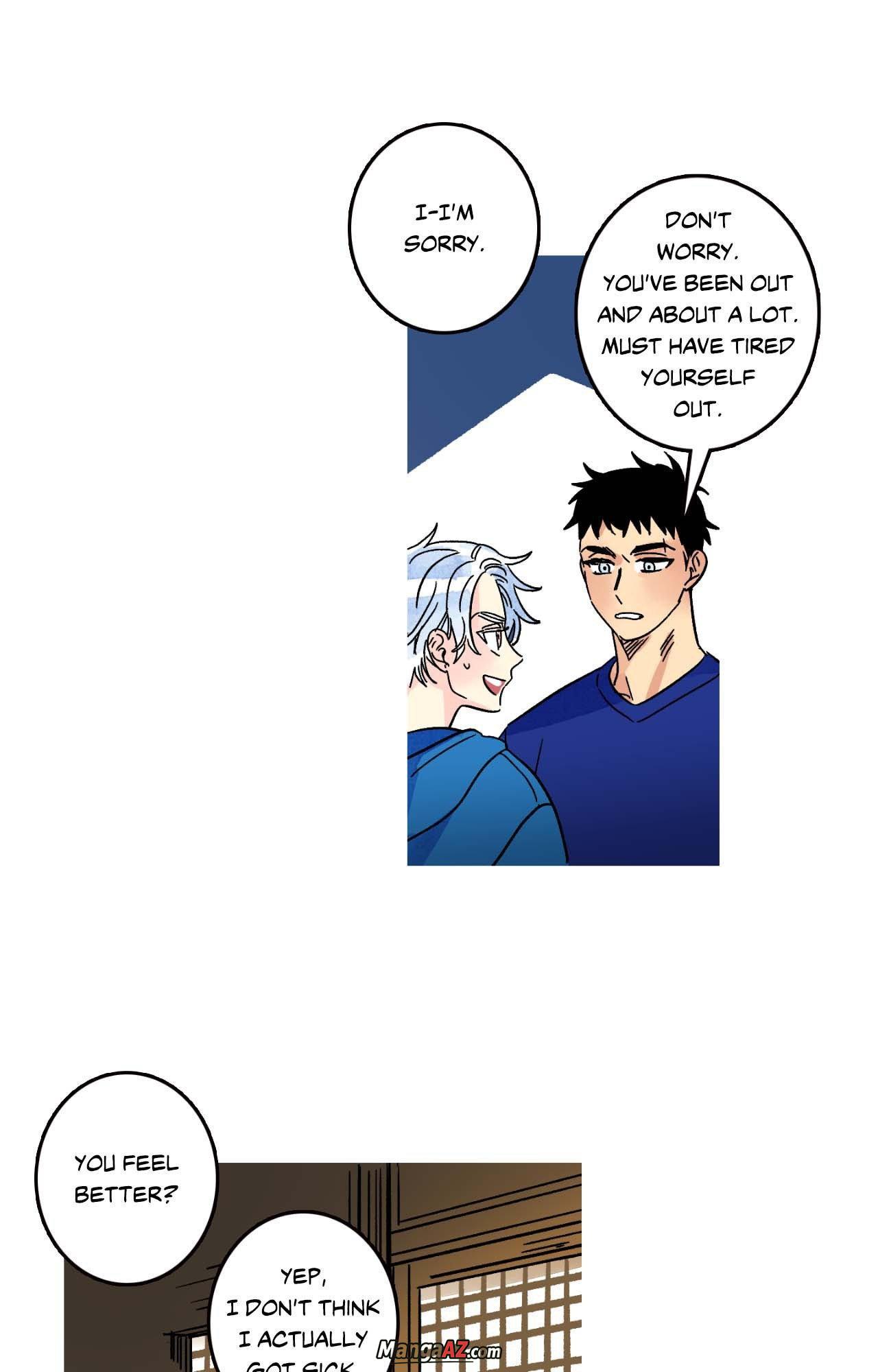 Manga A-Z