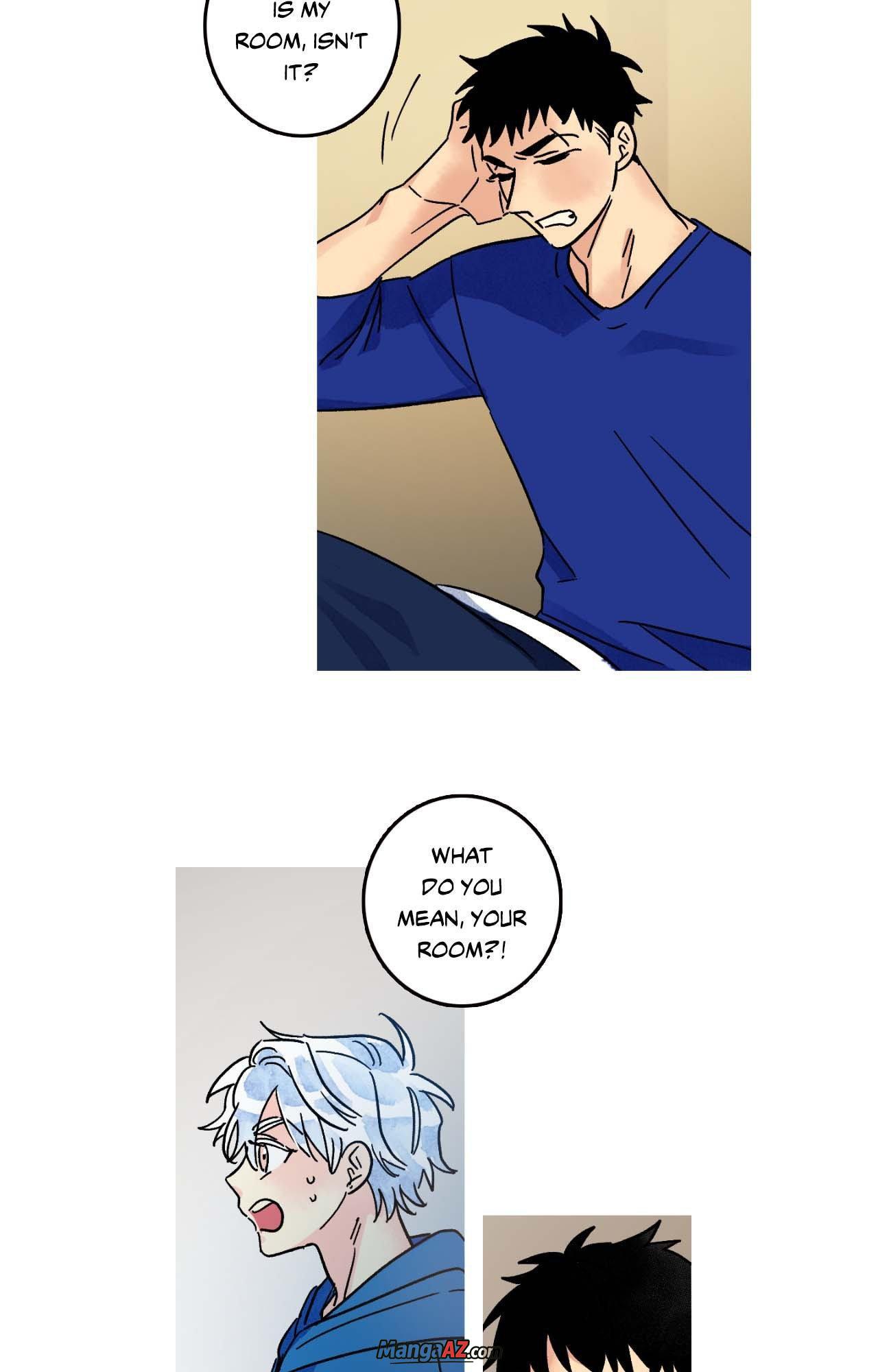 Manga A-Z