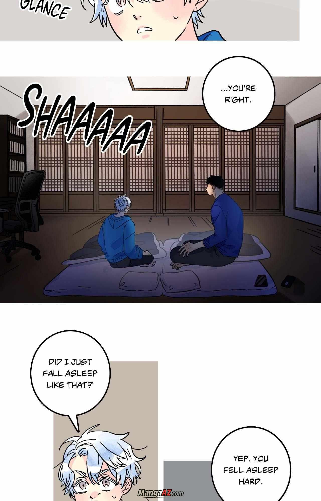 Manga A-Z