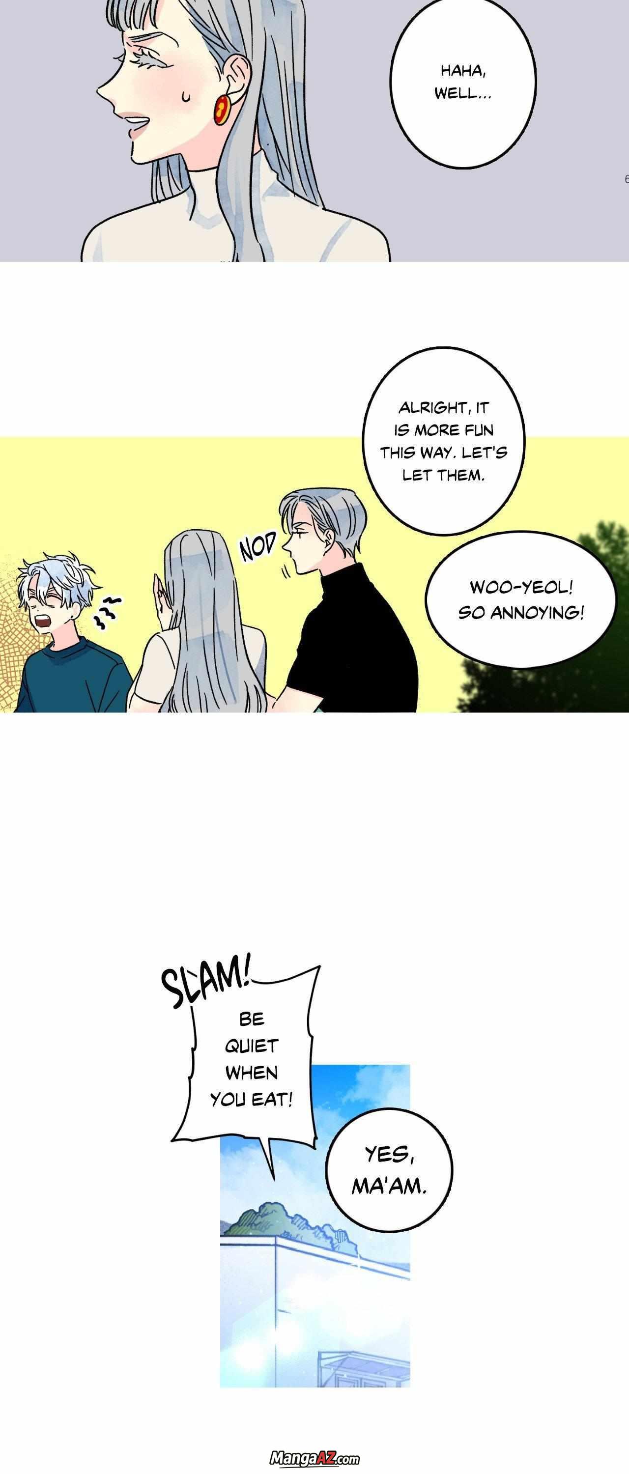 Manga A-Z