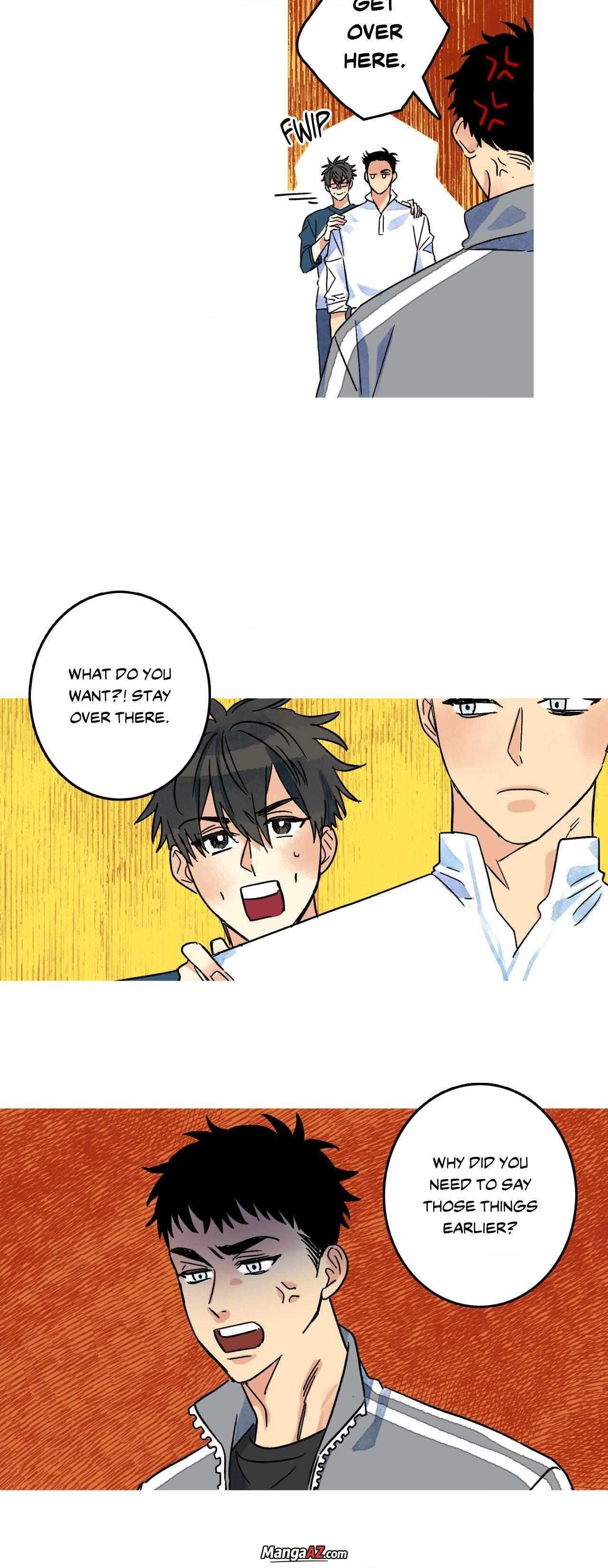 Manga A-Z