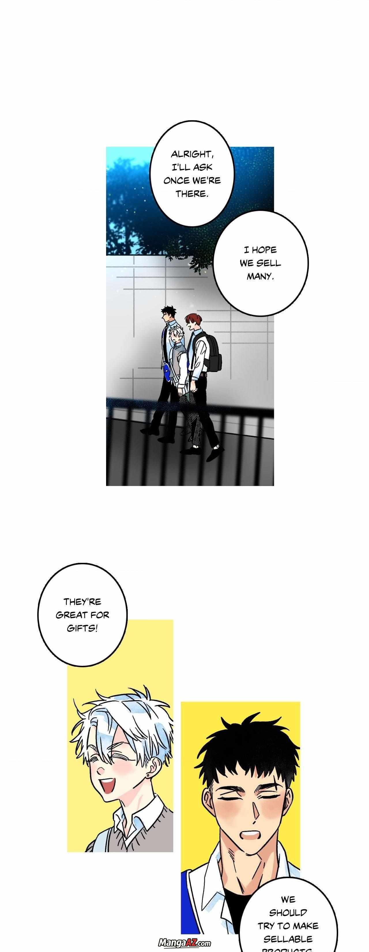 Manga A-Z