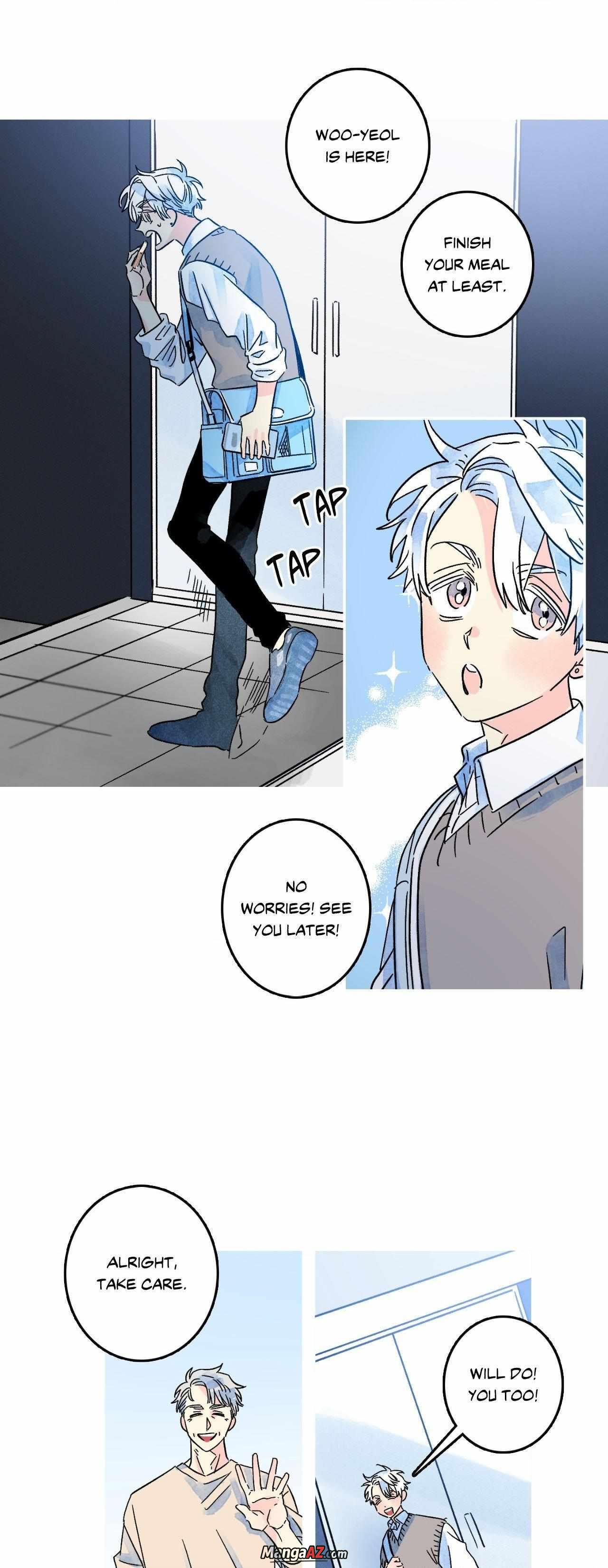 Manga A-Z