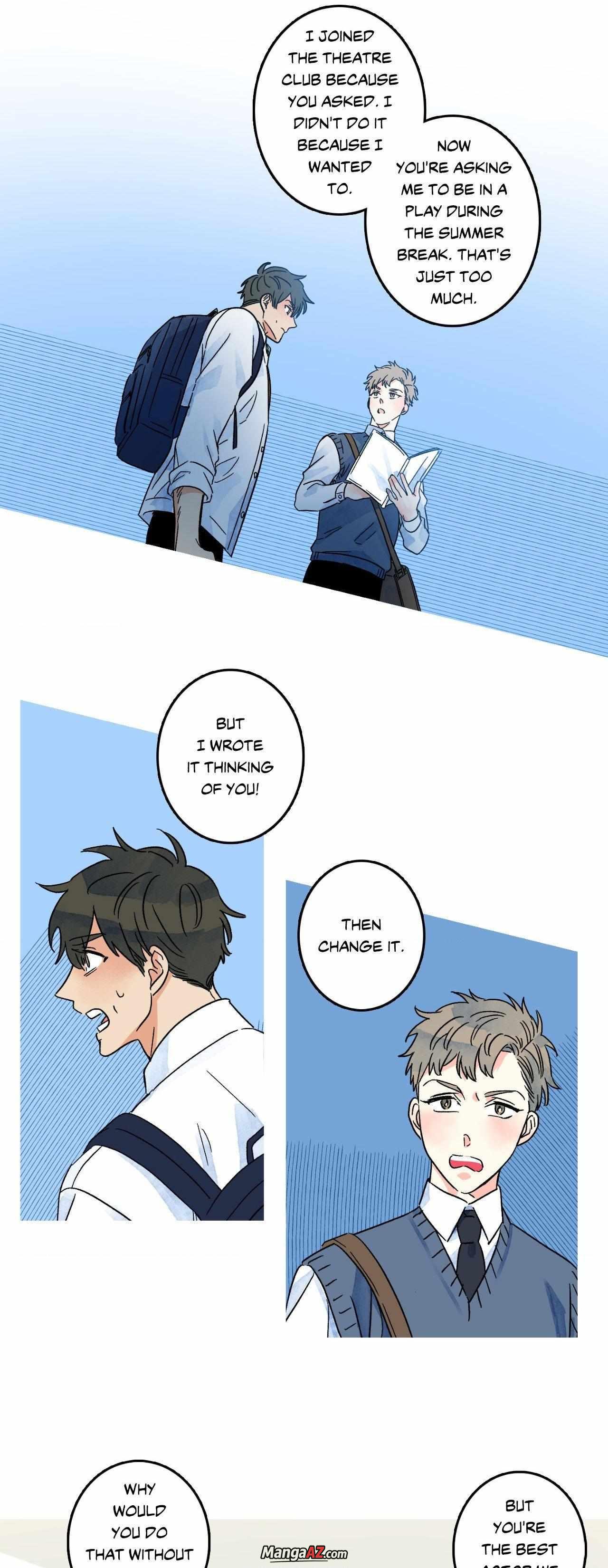 Manga A-Z