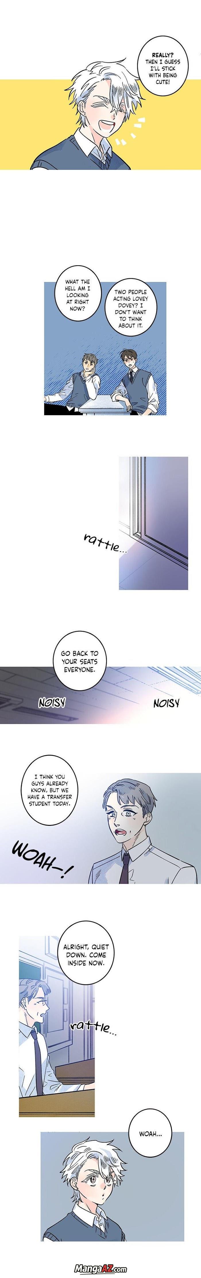 Manga A-Z
