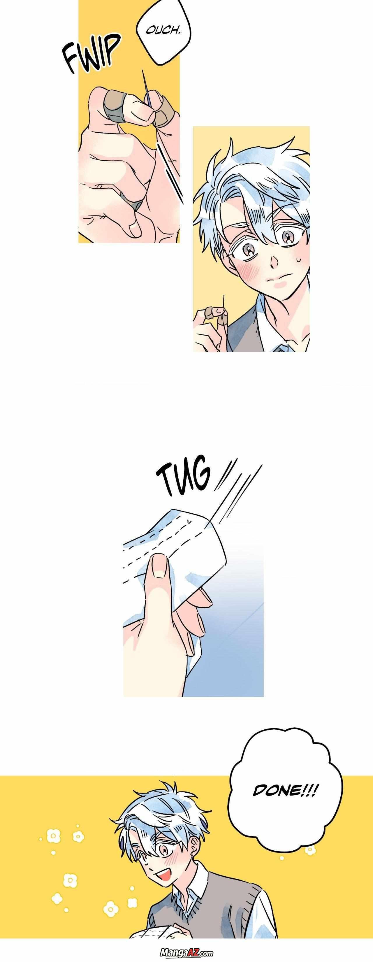 Manga A-Z