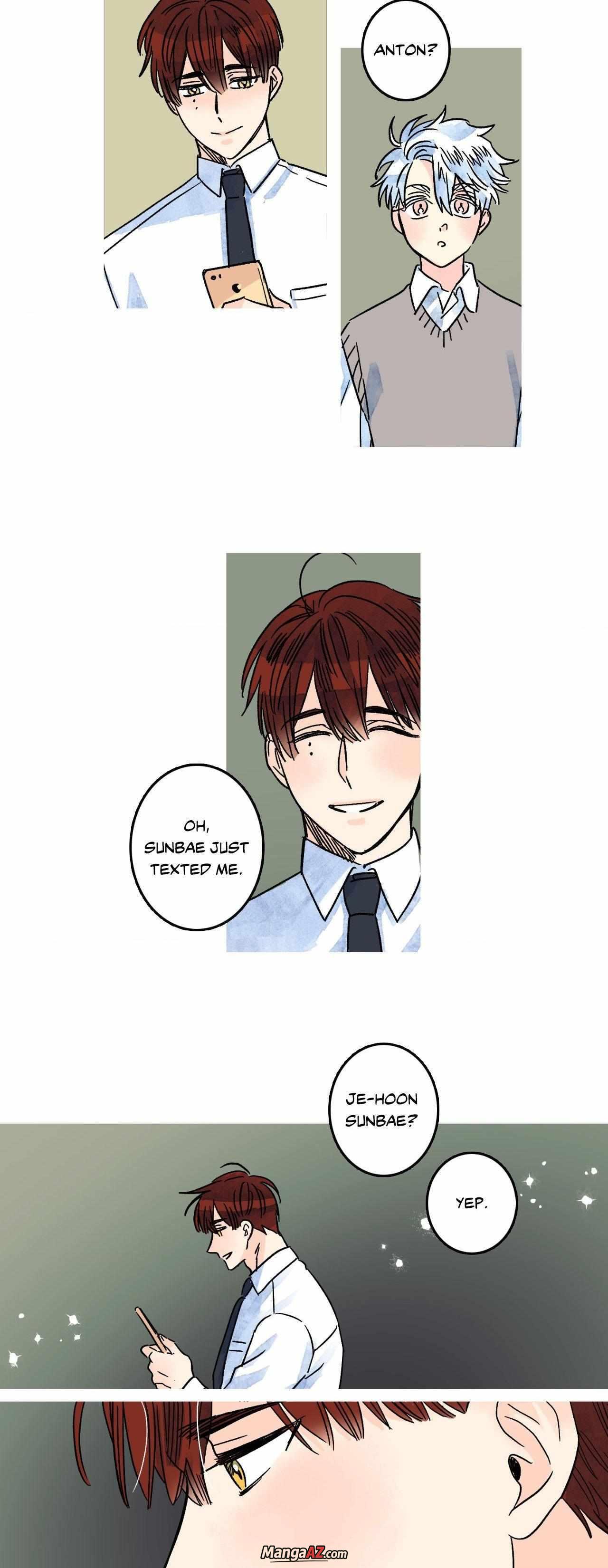 Manga A-Z