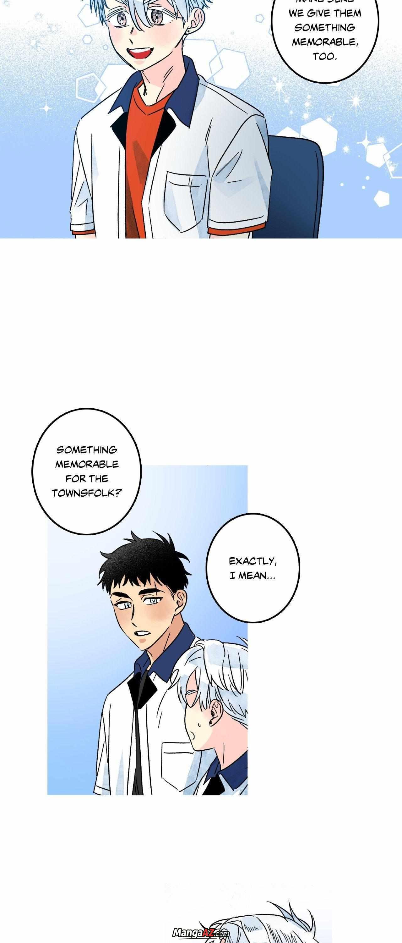Manga A-Z