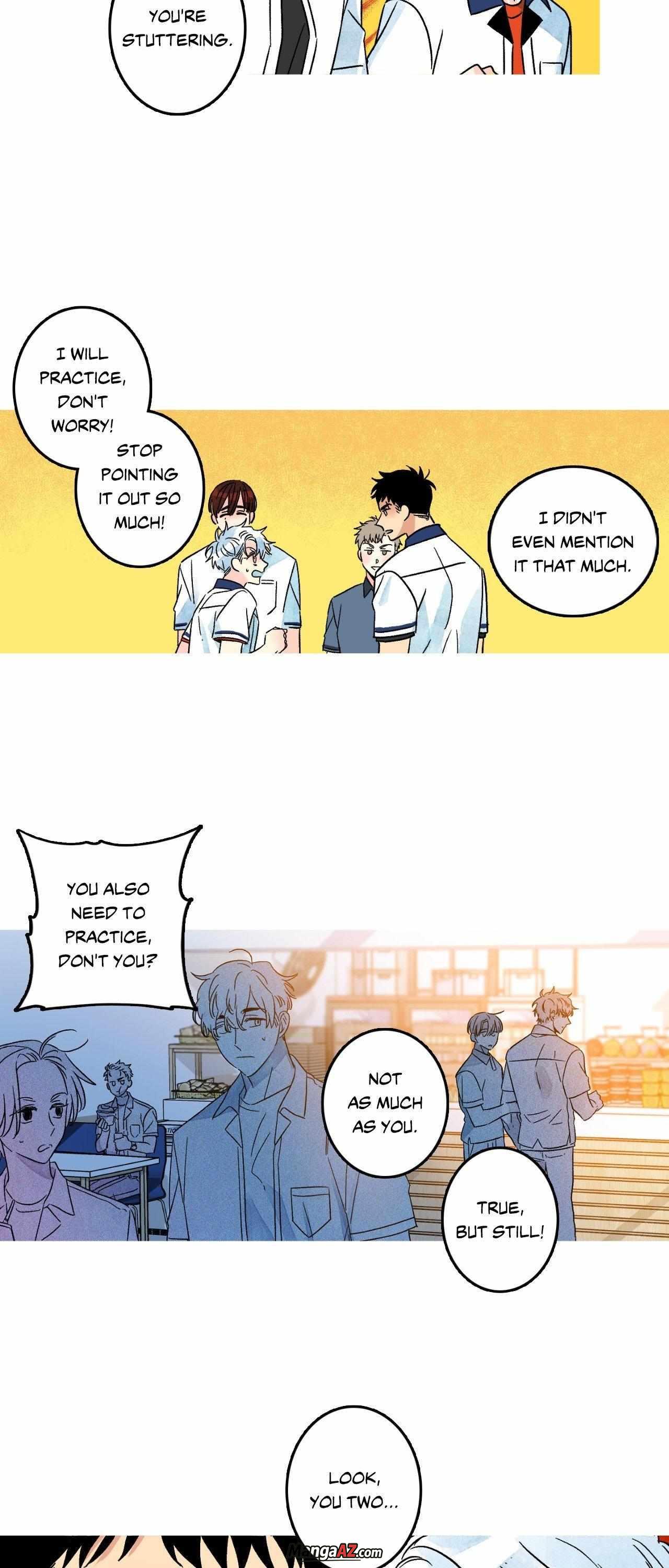Manga A-Z