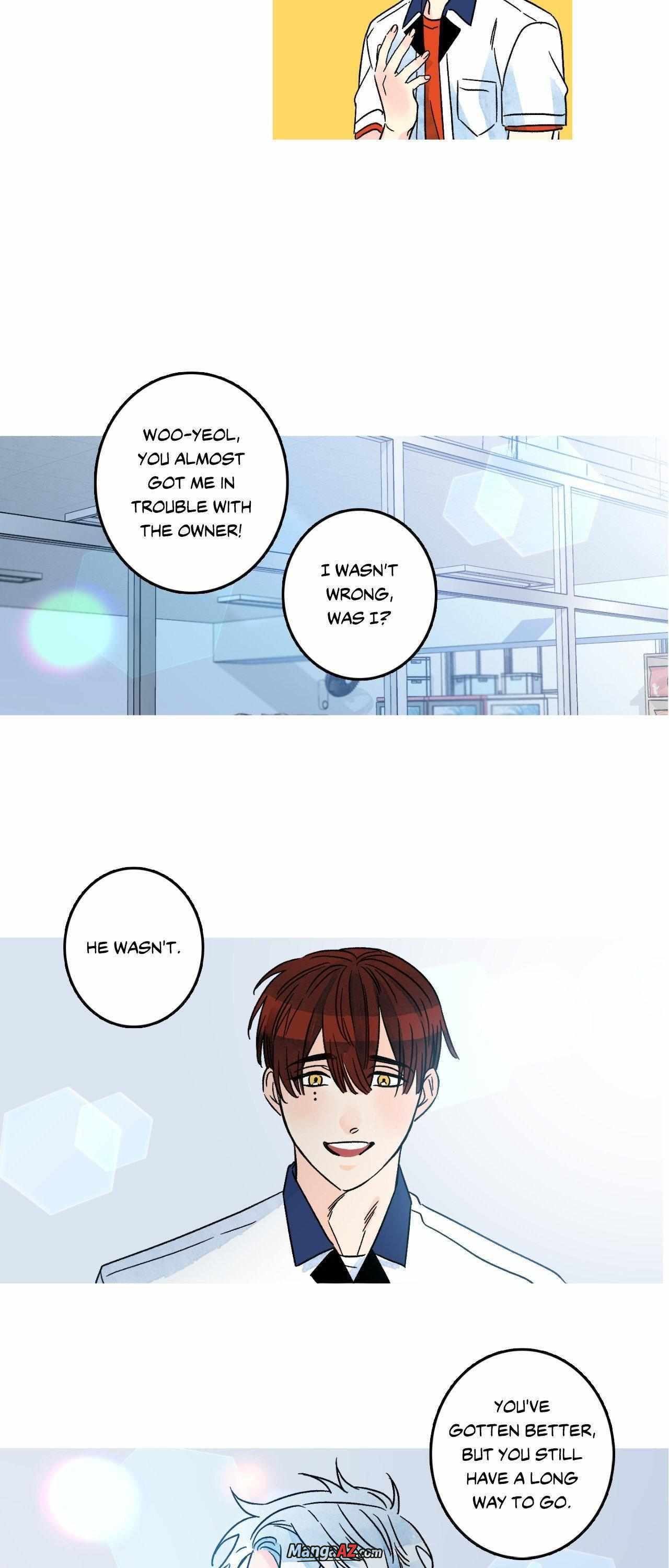 Manga A-Z