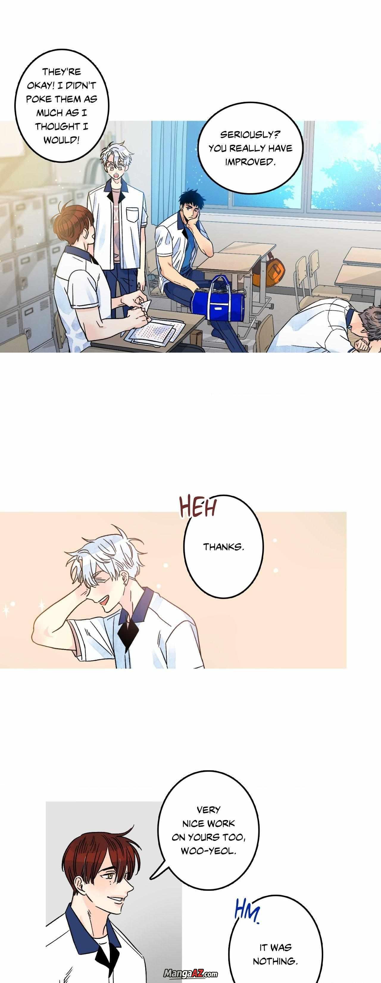 Manga A-Z