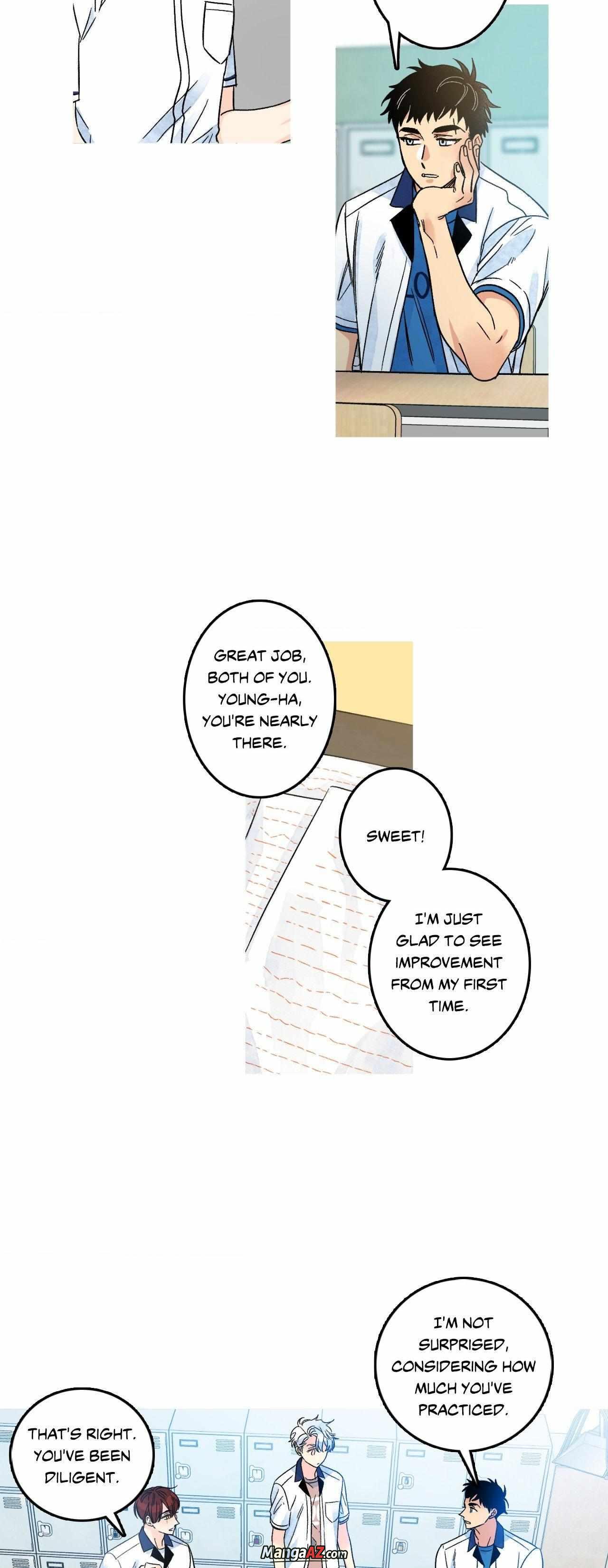 Manga A-Z