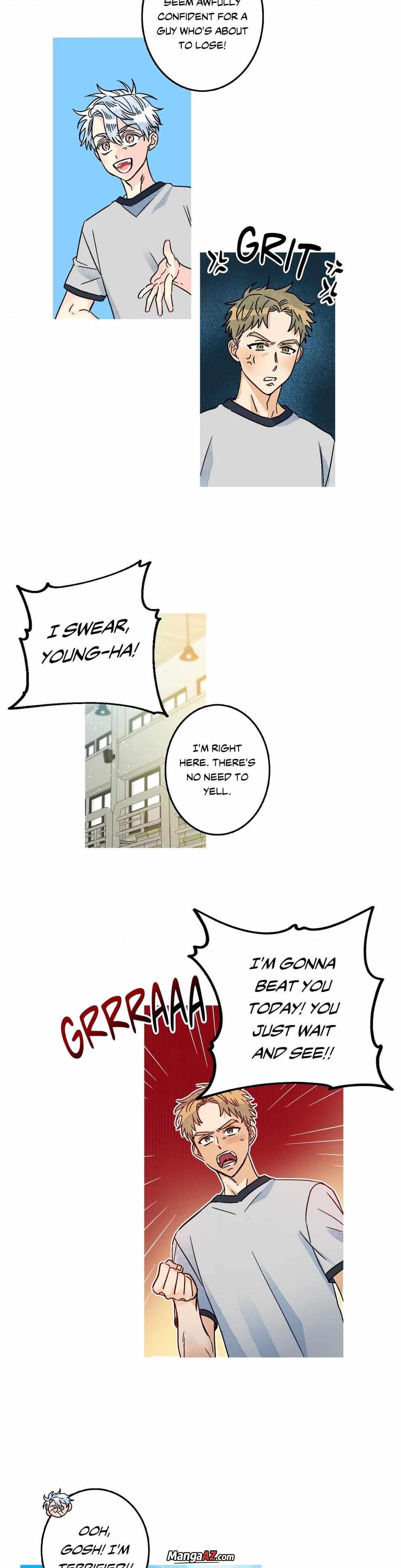 Manga A-Z