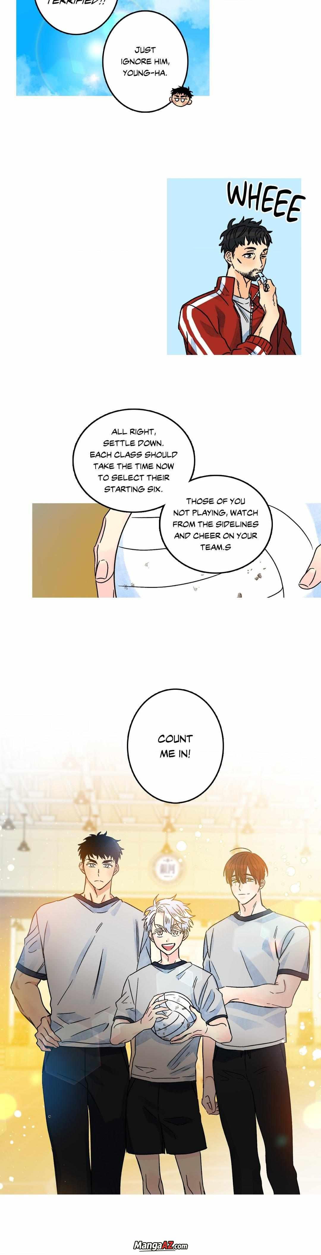 Manga A-Z