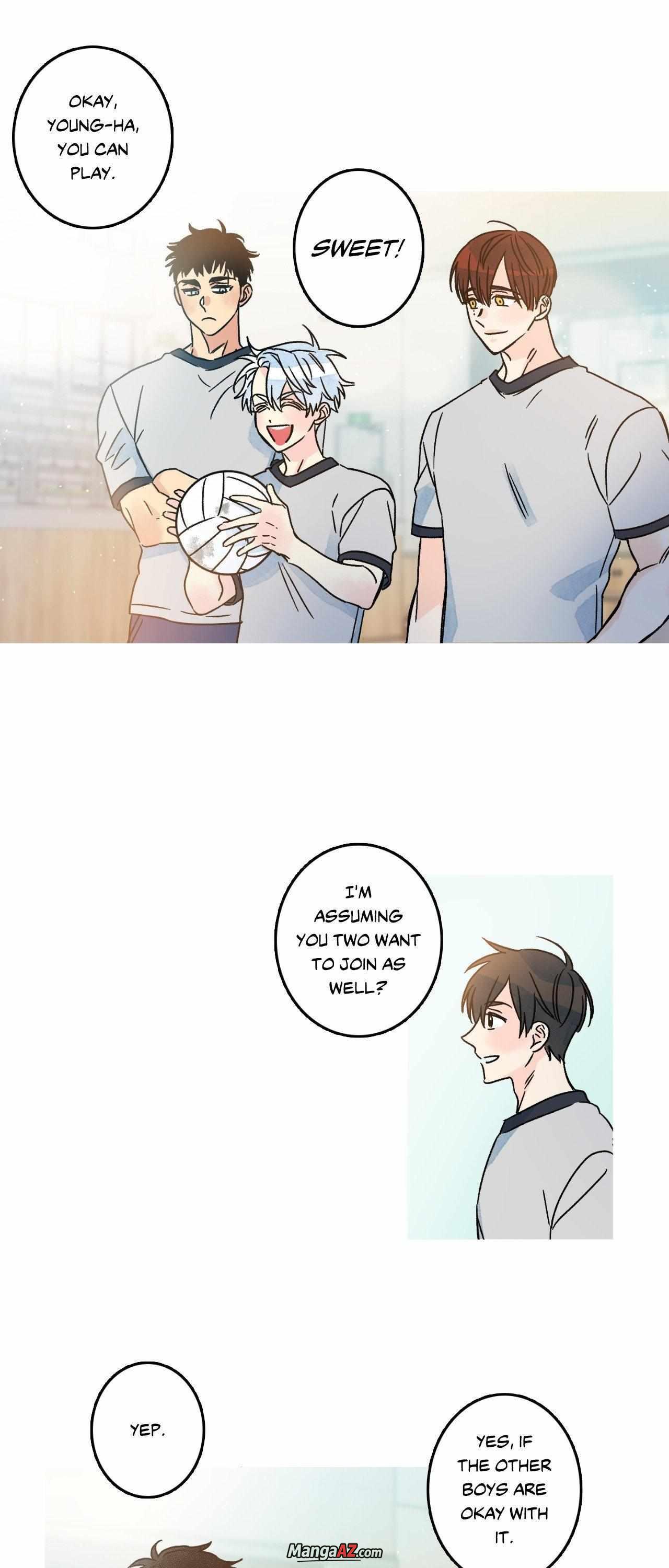 Manga A-Z
