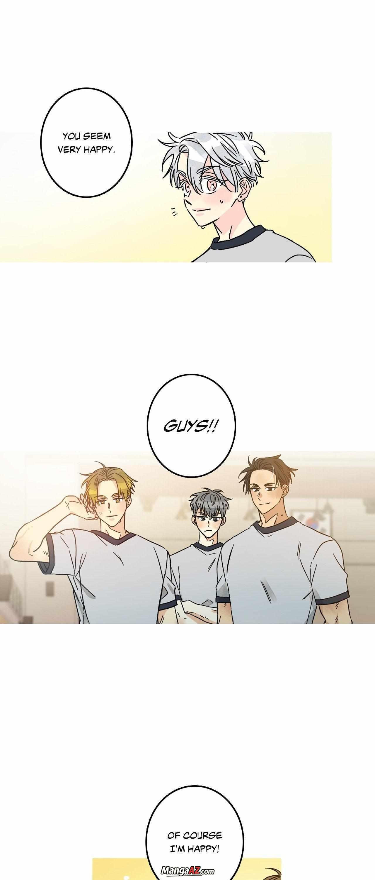 Manga A-Z