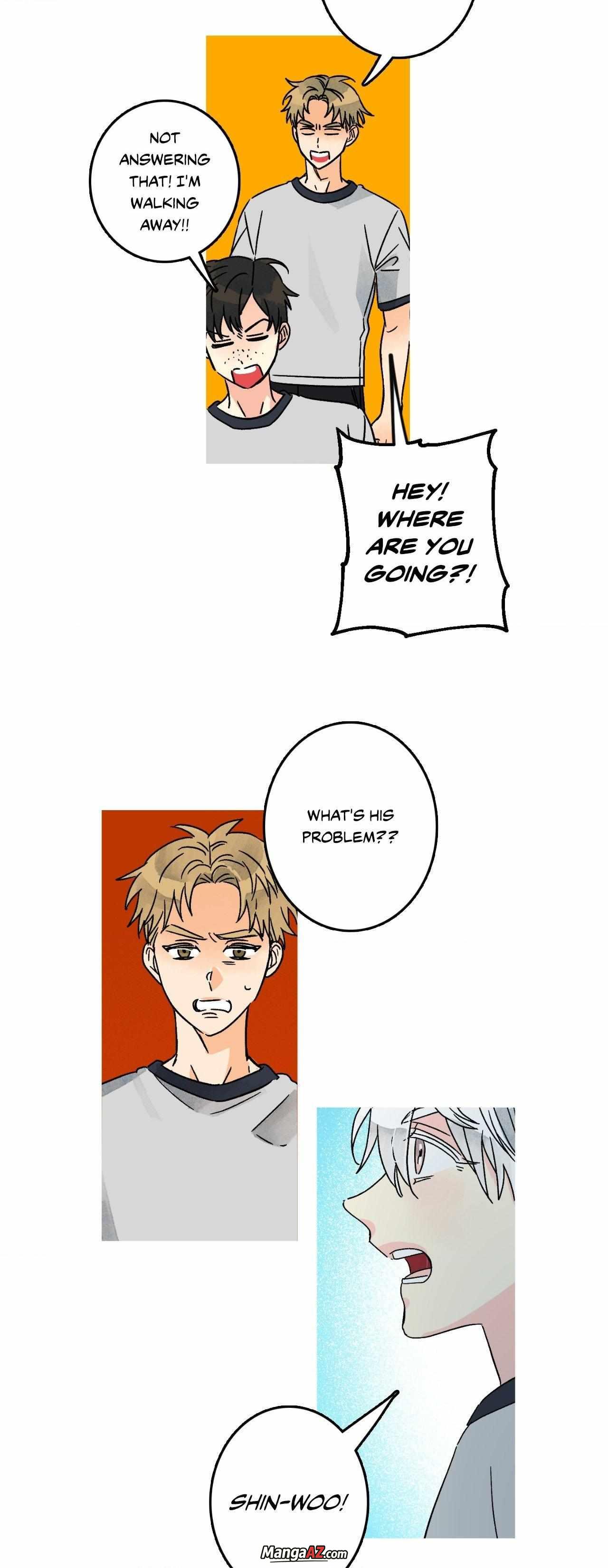 Manga A-Z
