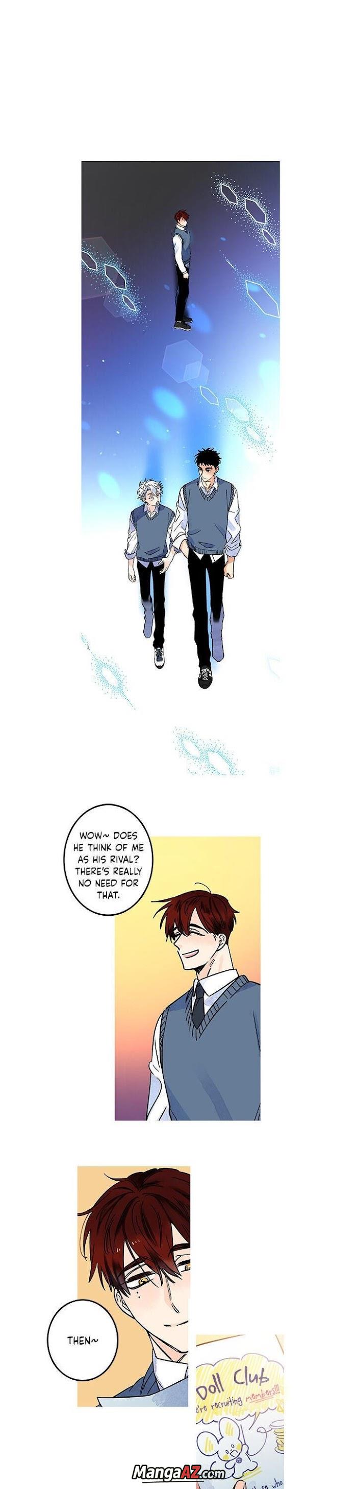 Manga A-Z