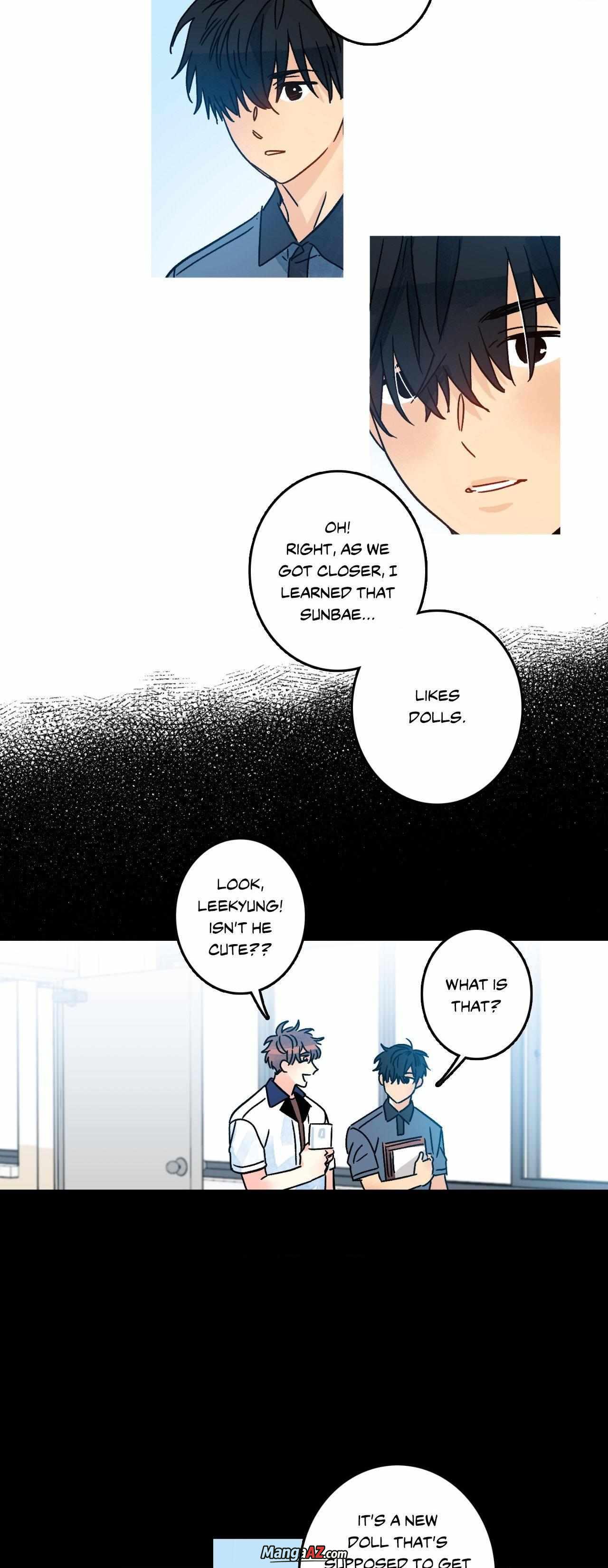 Manga A-Z