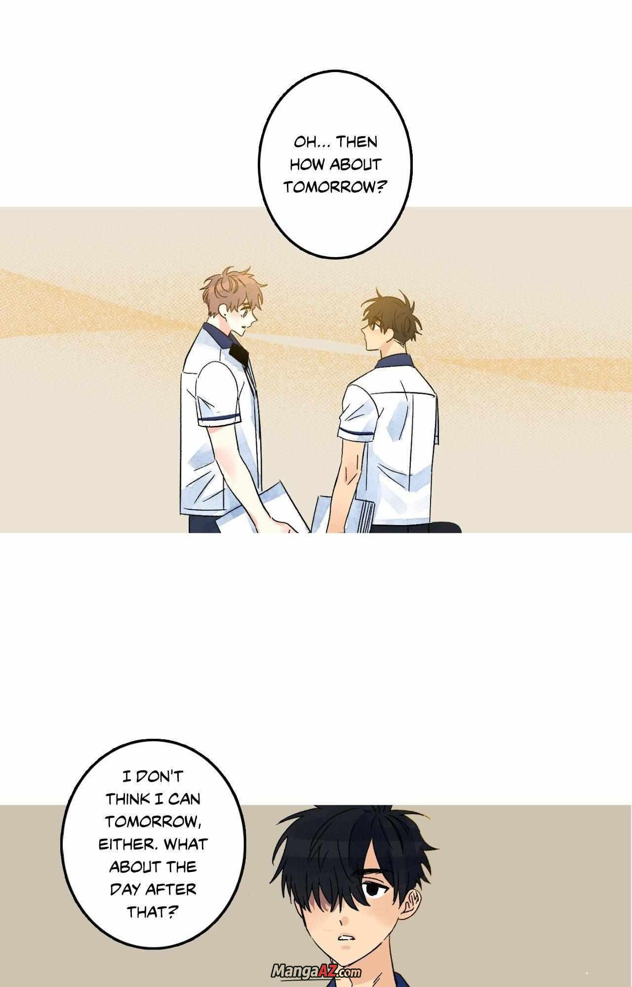 Manga A-Z