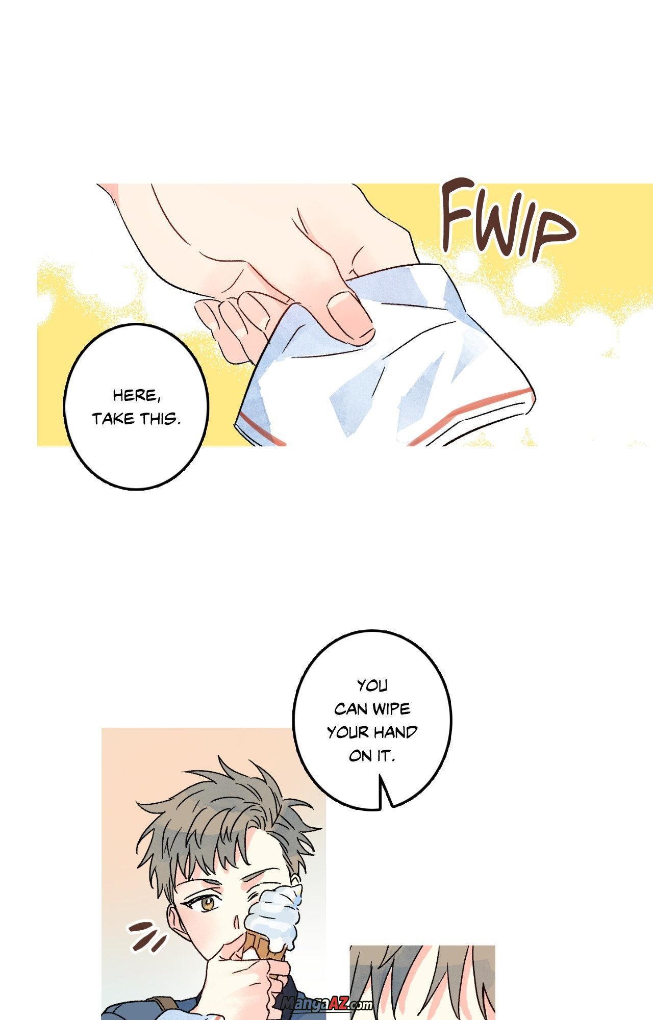 Manga A-Z