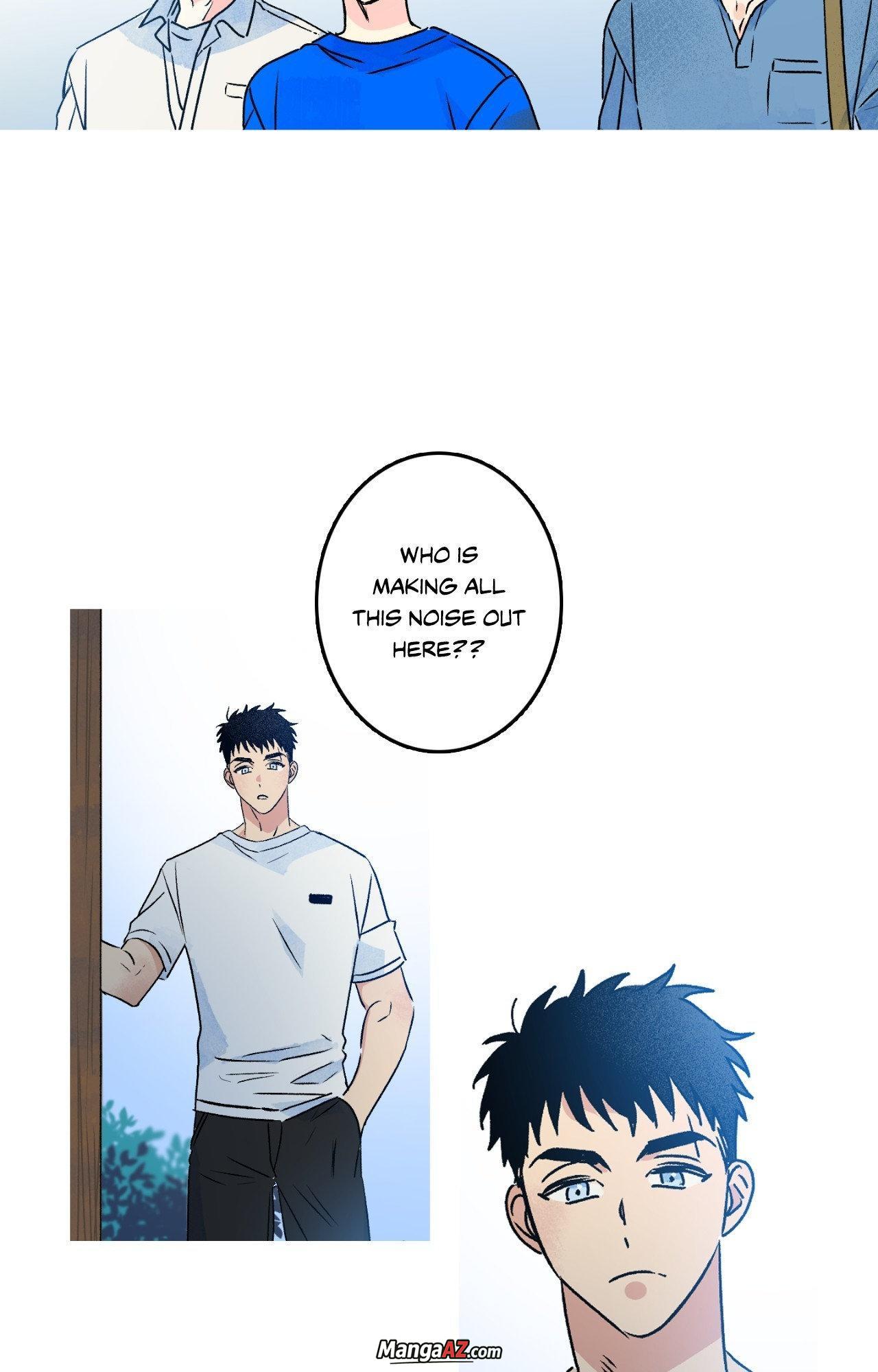 Manga A-Z