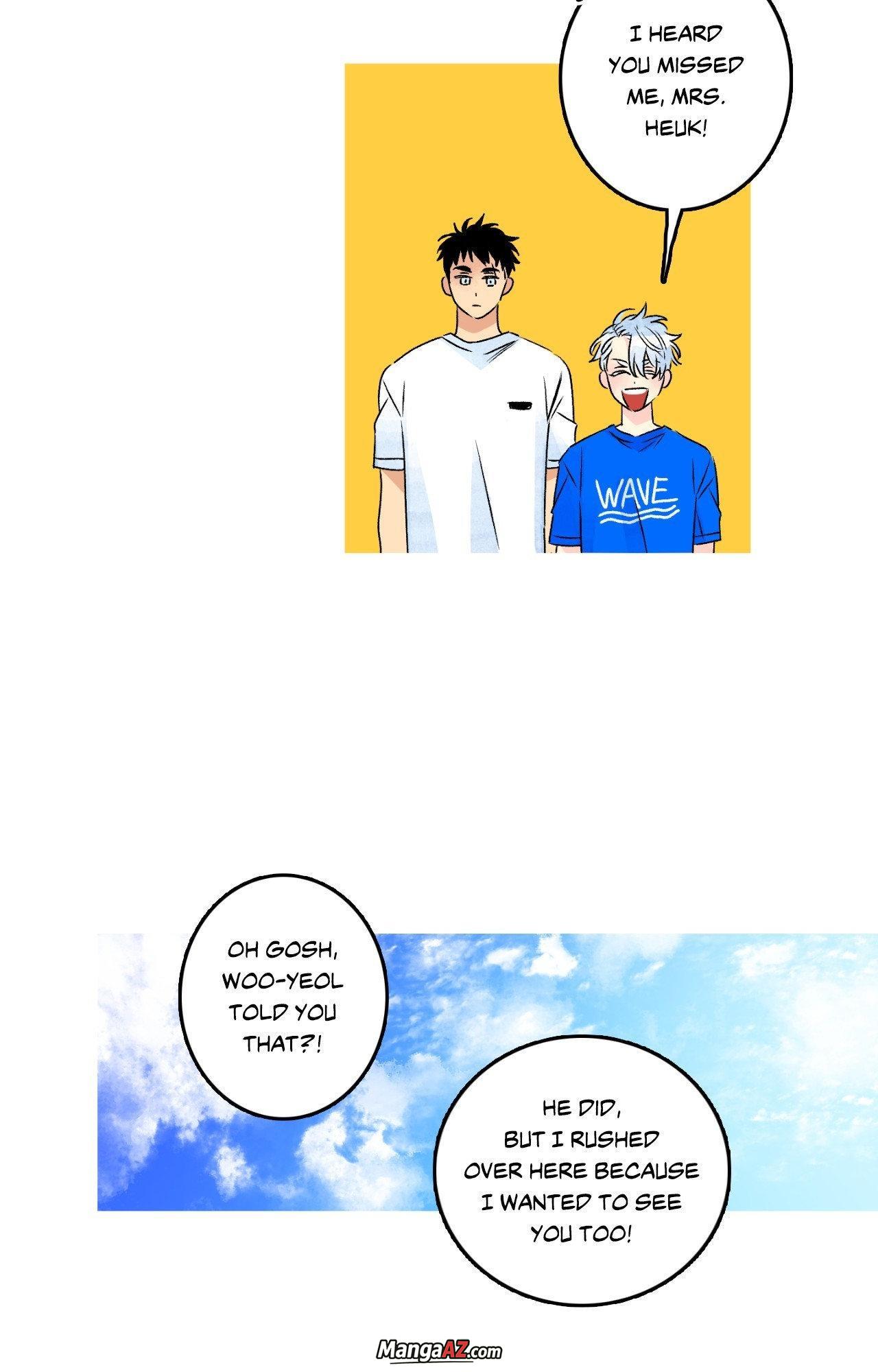 Manga A-Z