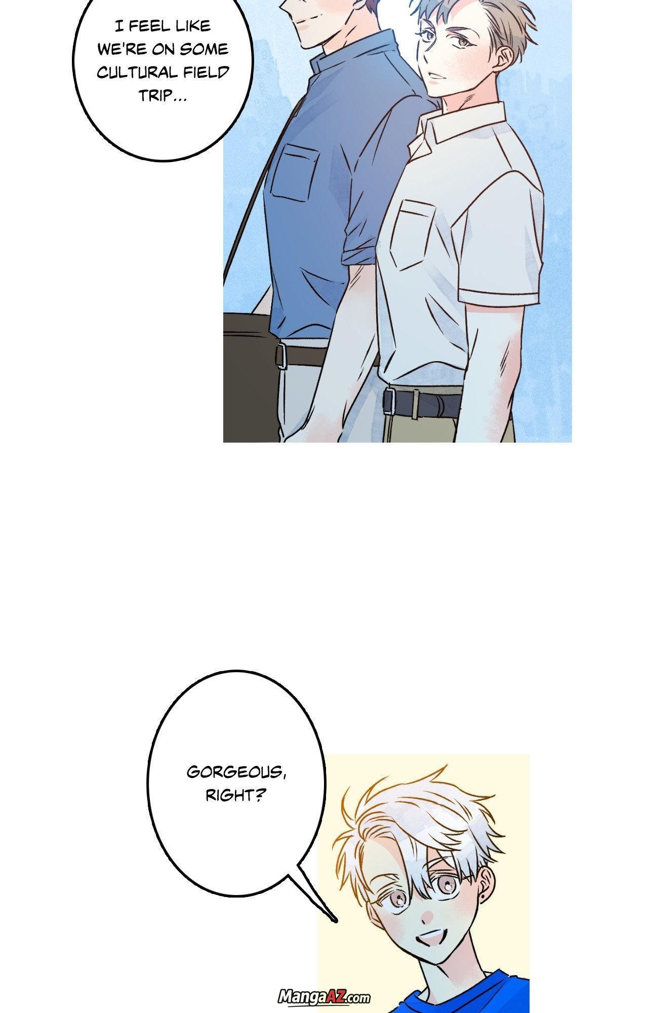 Manga A-Z