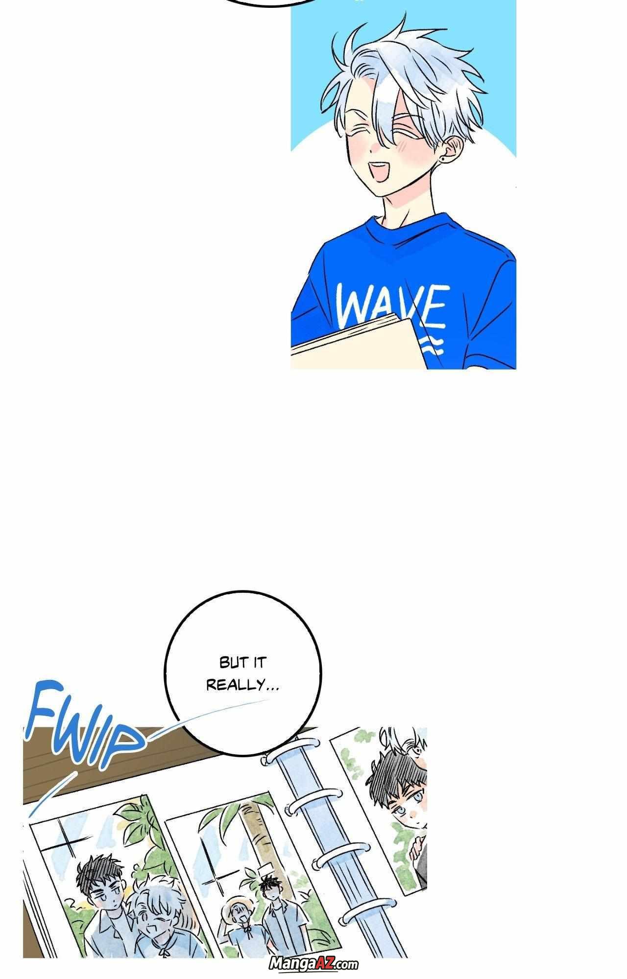 Manga A-Z